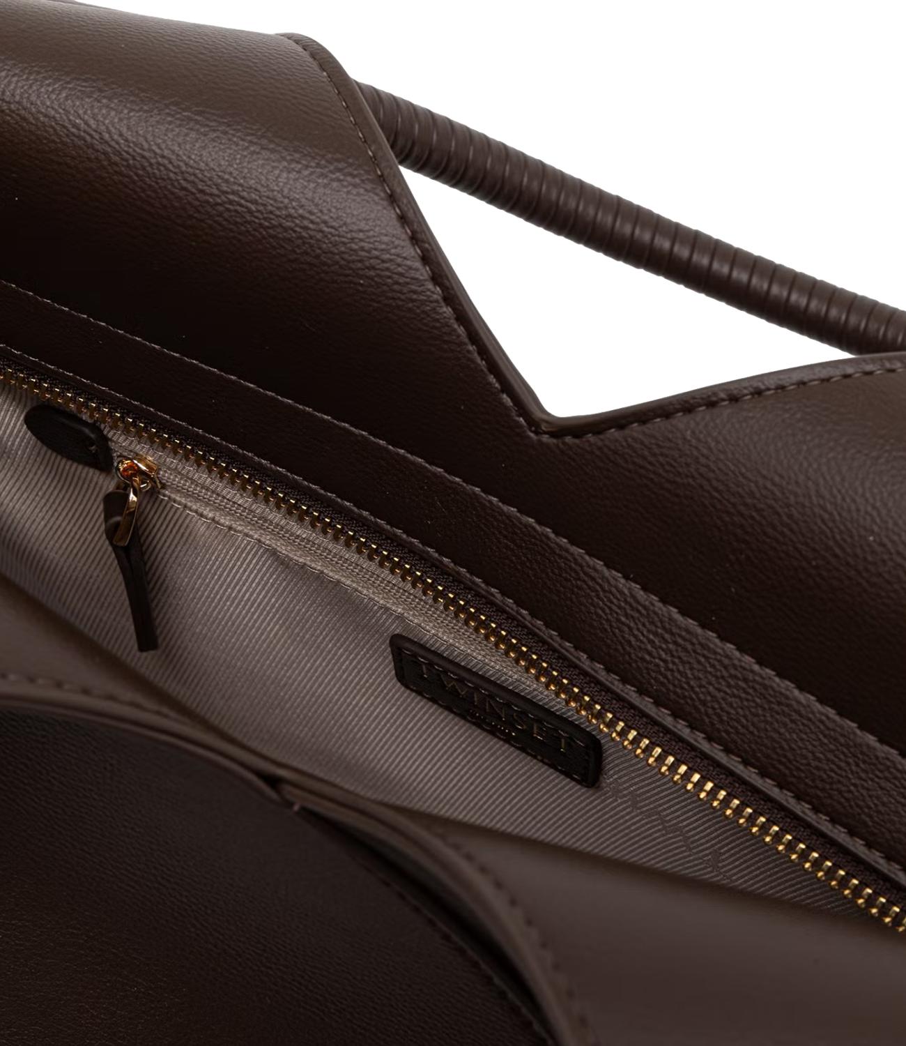 Borsa Twin Set 262TB7030 Donna - Darkness Brown
