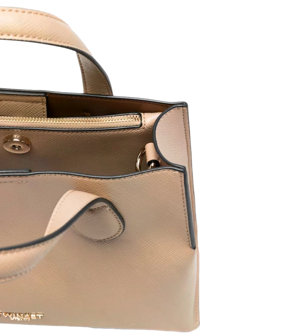 Borsa Twin Set 262TB7101 Donna - Bic.canapa/cuoio