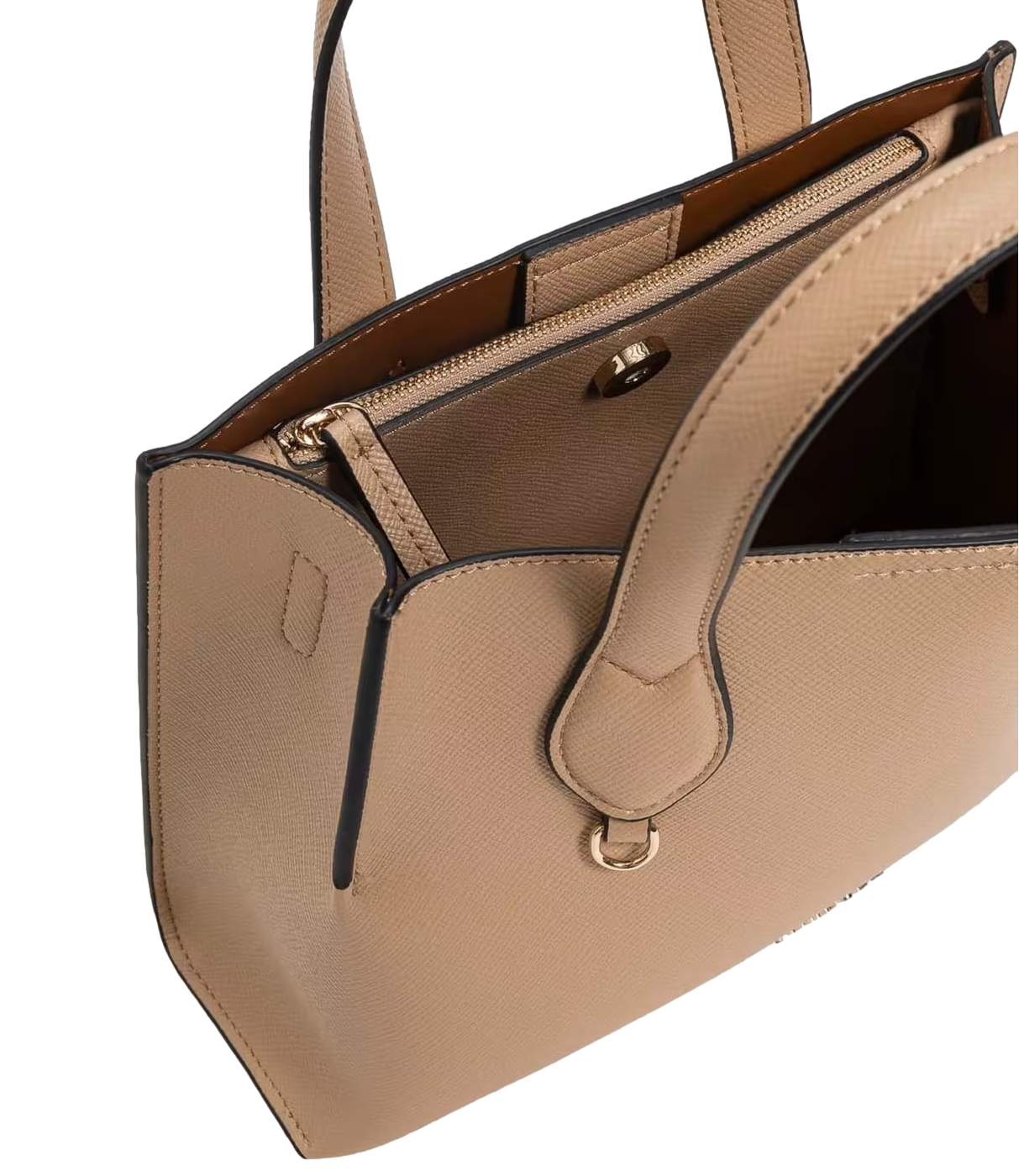 Borsa Twin Set 262TB7101 Donna - Bic.canapa/cuoio