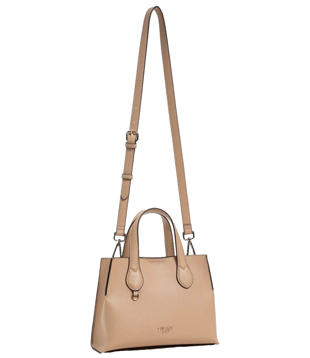 Borsa Twin Set 262TB7101 Donna - Bic.canapa/cuoio