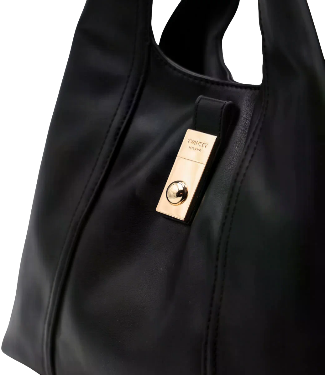 Borsa Twin Set 262TB7112 Donna - Nero