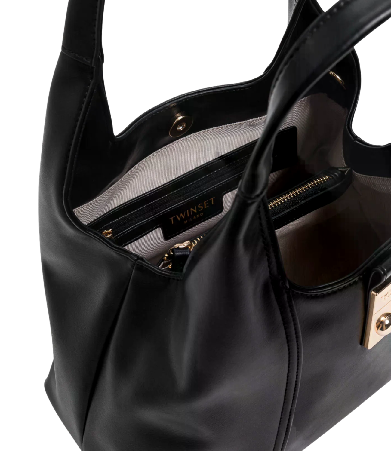 Borsa Twin Set 262TB7112 Donna - Nero