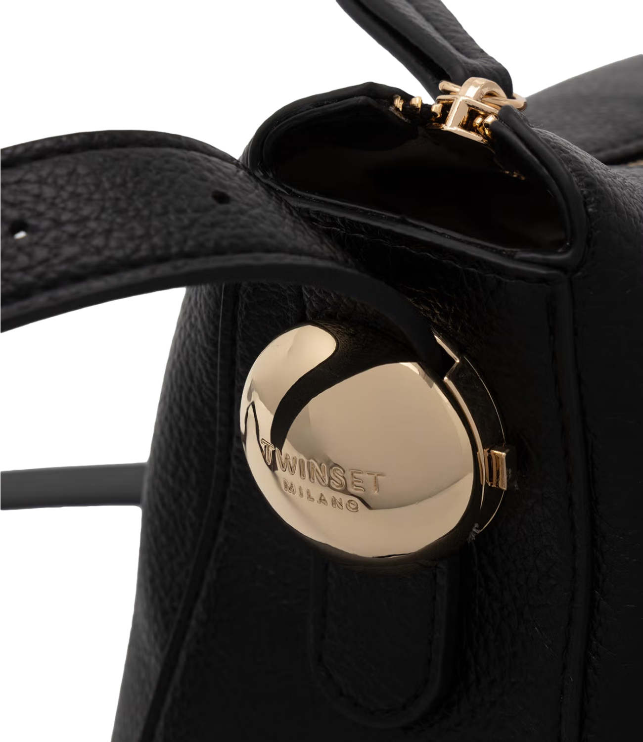 Borsa Twin Set 262TB7213 Donna - Nero
