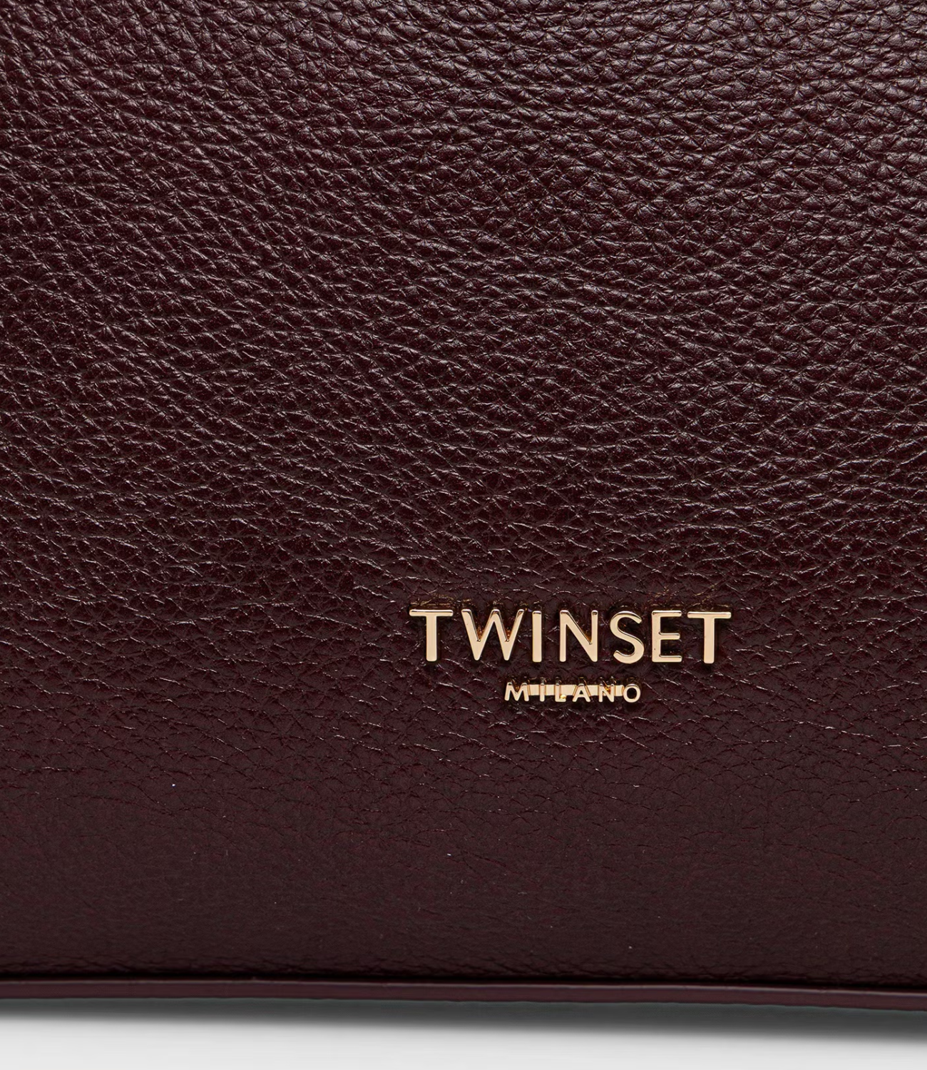 Borsa Twin Set 262TB7213 Donna - Grape