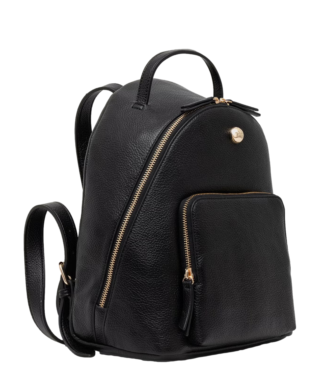 Zaino Twin Set 262TB7215 Donna - Nero
