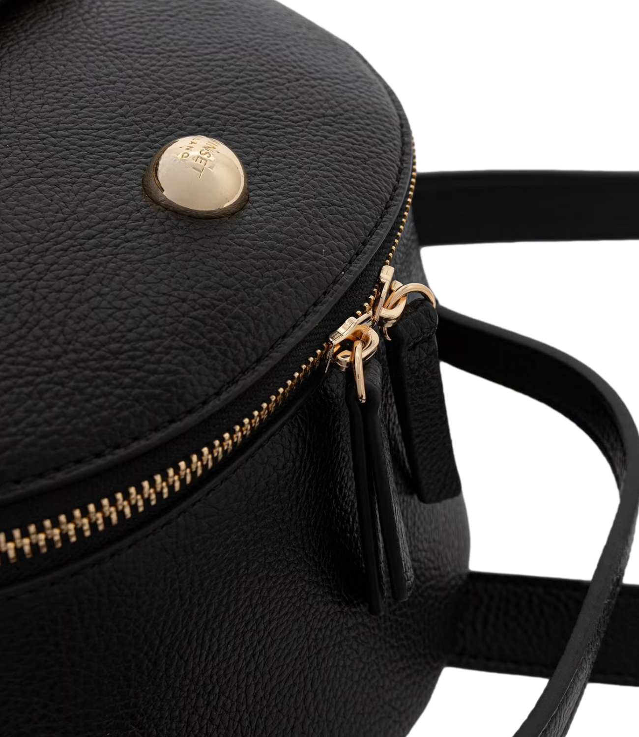 Zaino Twin Set 262TB7215 Donna - Nero