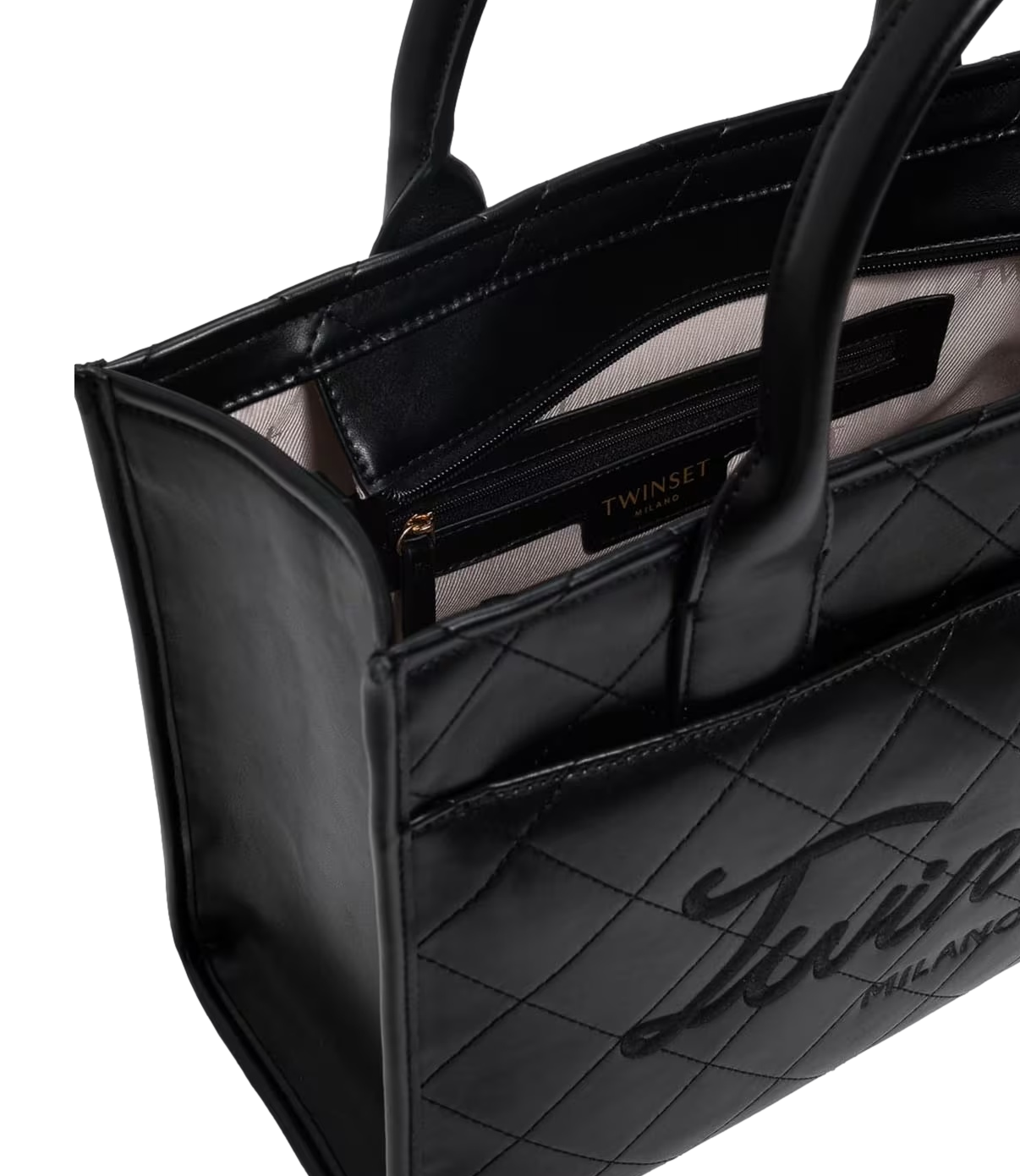 Borsa Twin Set 262TB7220 Donna - Nero
