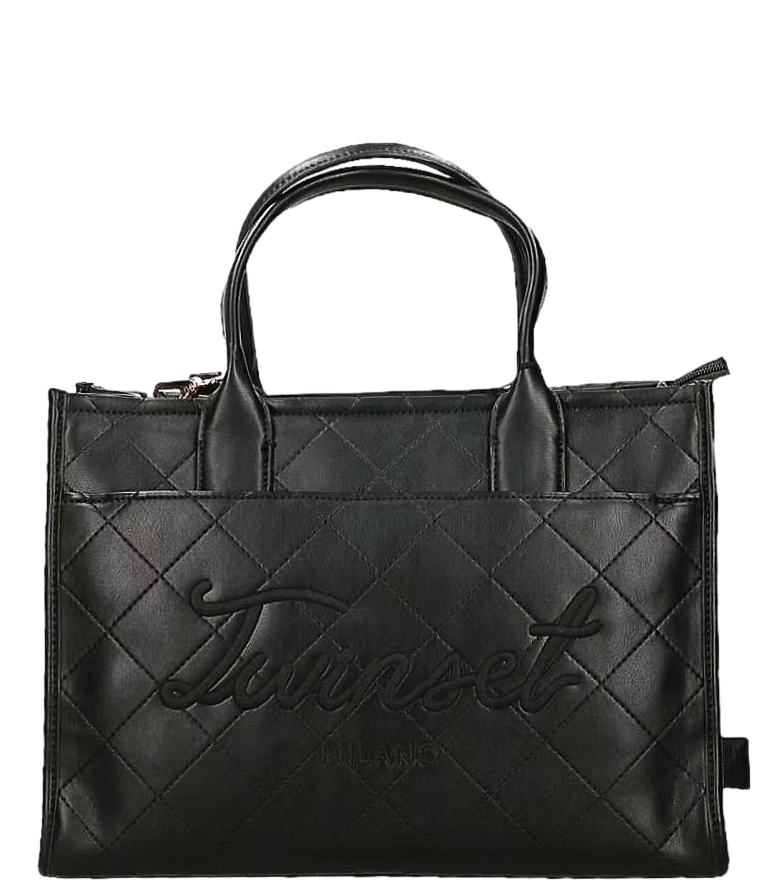 Borsa Twin Set 262TB7220 Donna - Nero