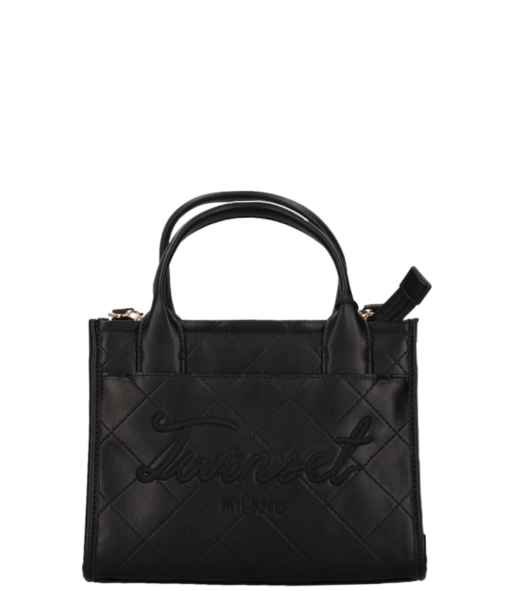 Borsa Twin Set 262TB7221 Donna - Nero