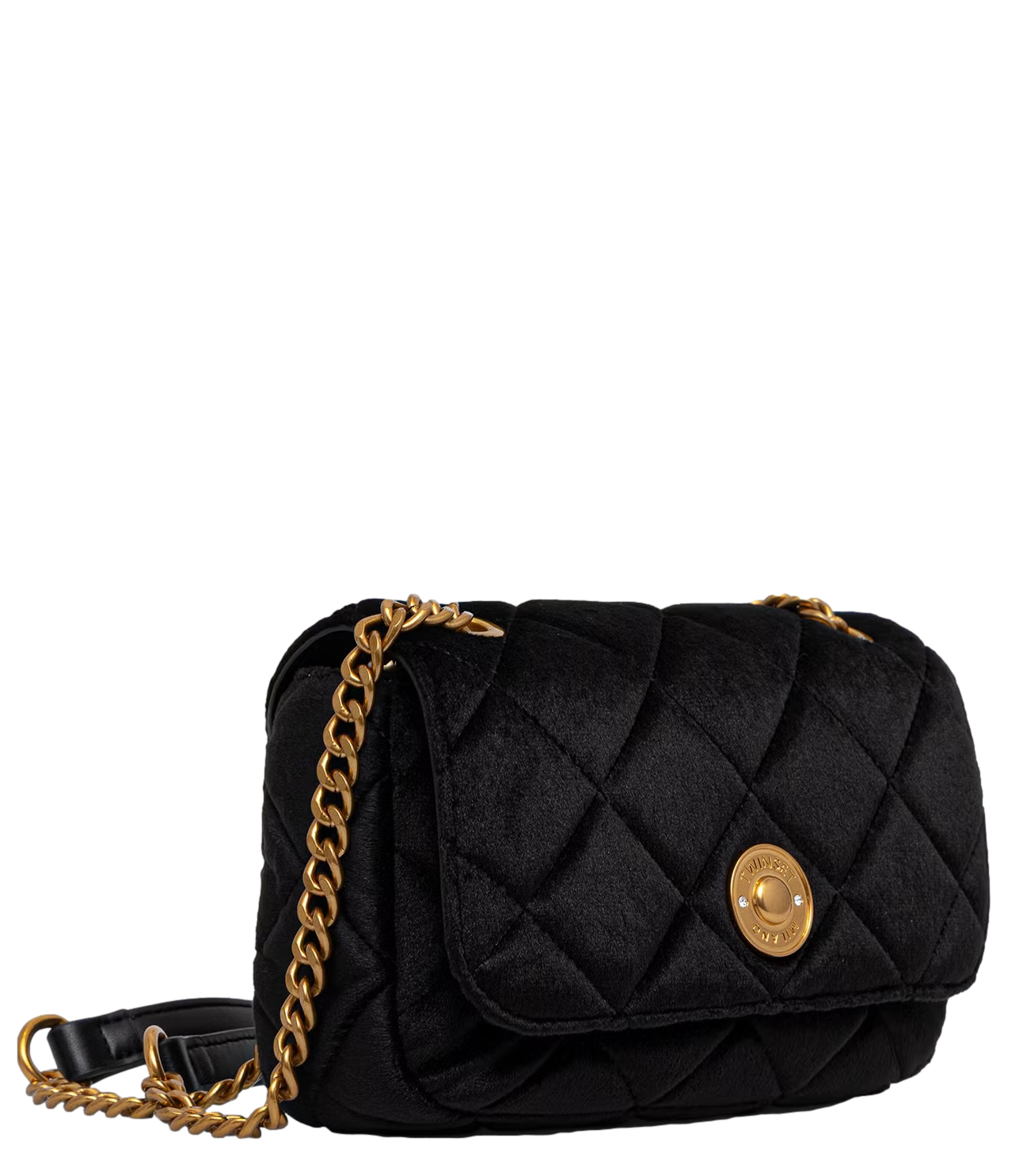 Borsa Twin Set 262TB7240 Donna - Nero
