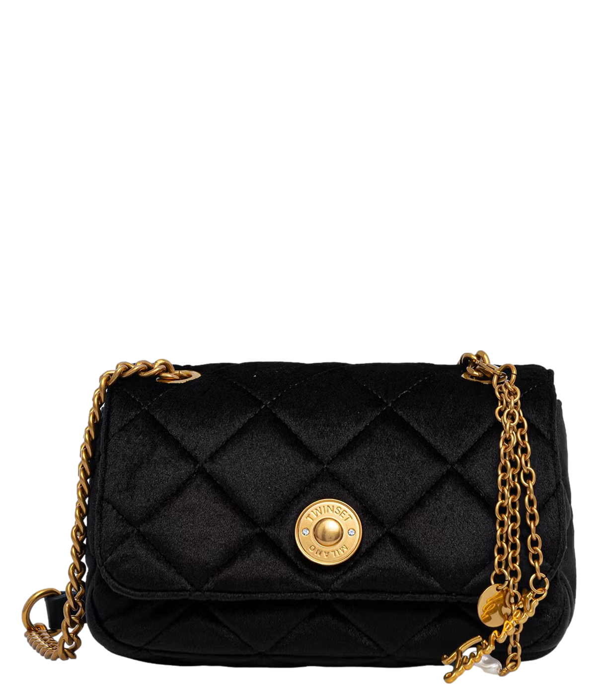 Borsa Twin Set 262TB7240 Donna - Nero