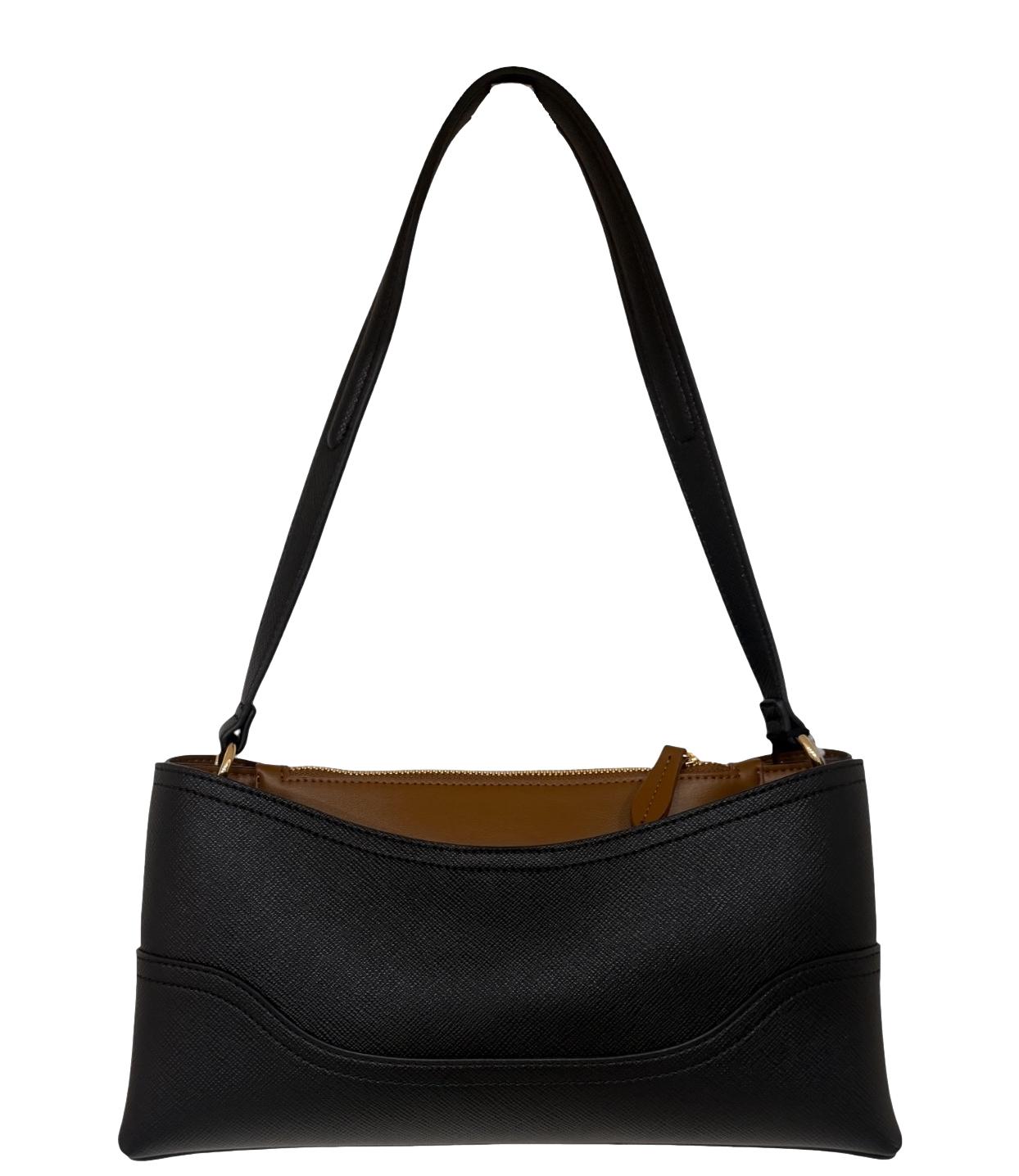 Borsa Twin Set 262TD8043 Donna - Bic.nero/land