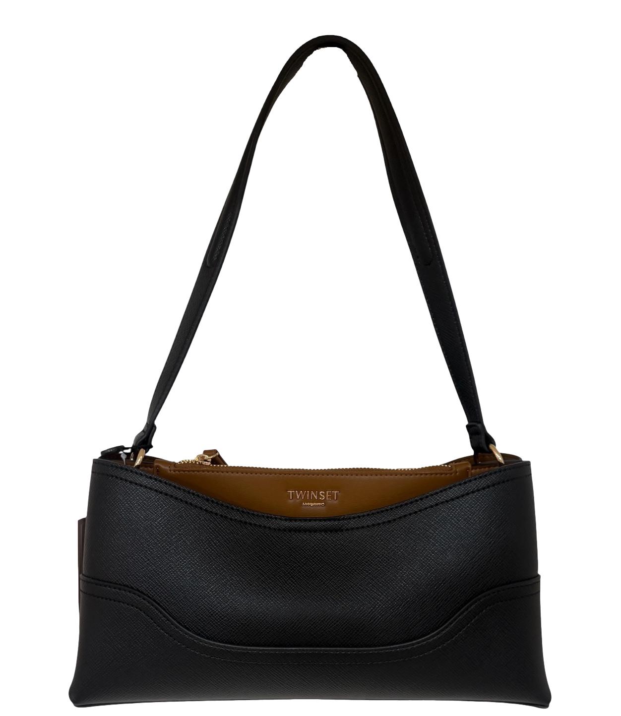 Borsa Twin Set 262TD8043 Donna - Bic.nero/land