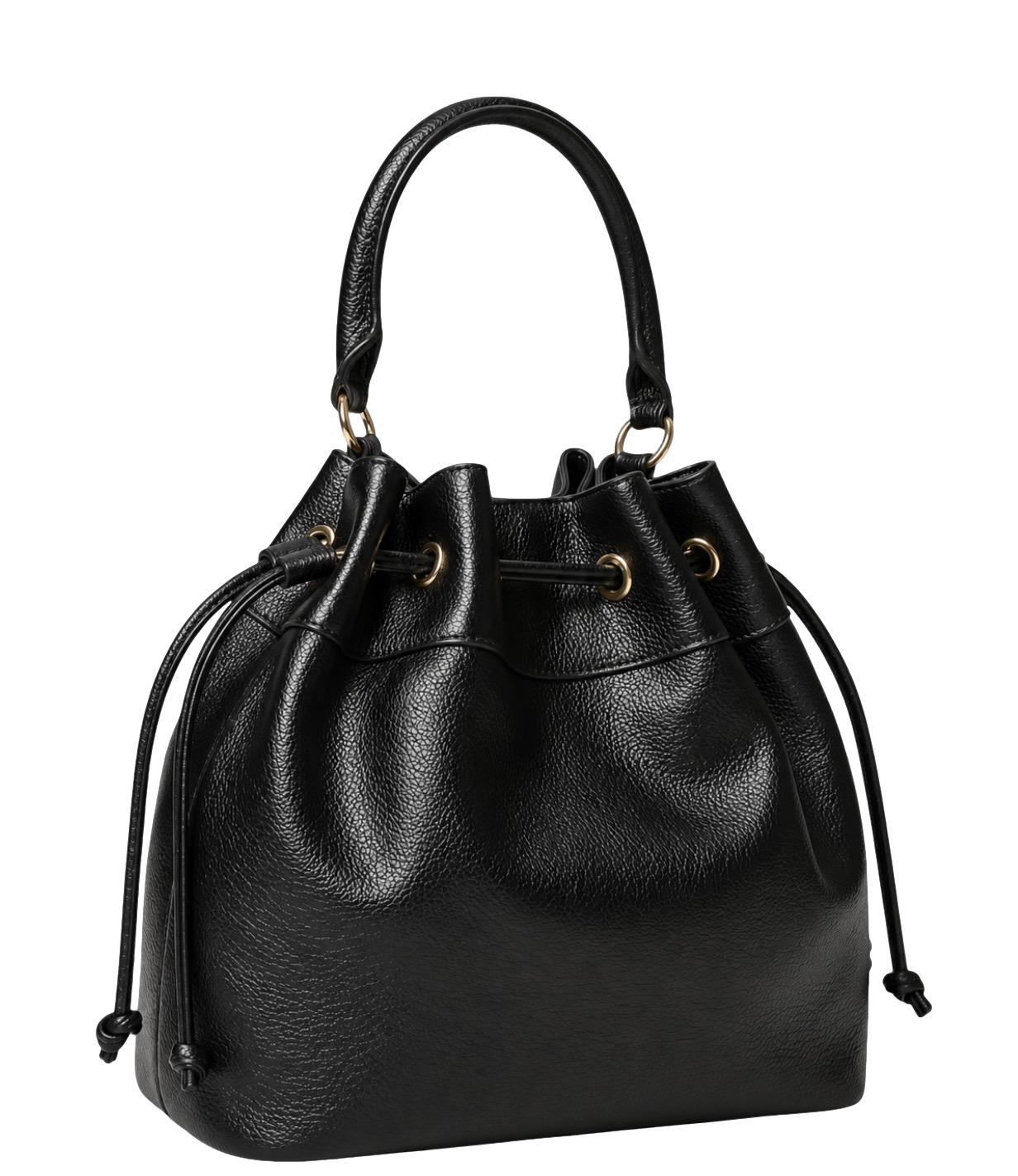 Secchiello Twin Set 262TD8062 Donna - Nero