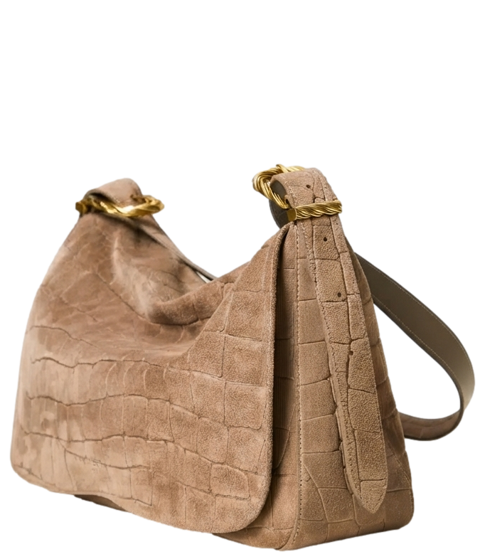 Borsa Twin Set 262TD8140 Donna - Light Taupe