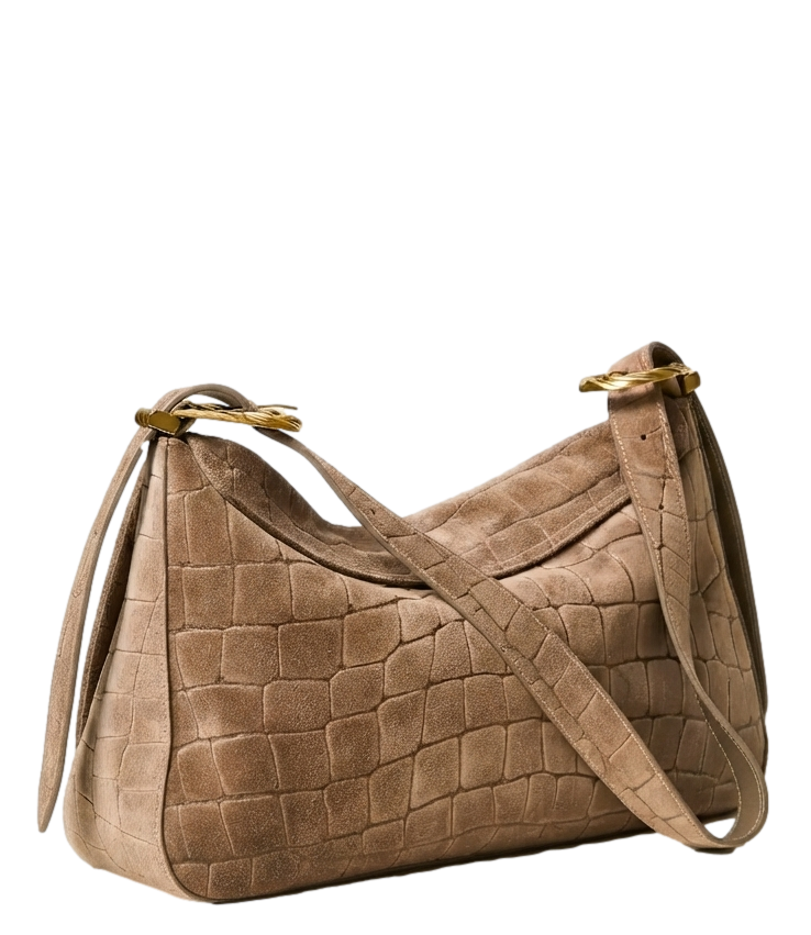 Borsa Twin Set 262TD8140 Donna - Light Taupe