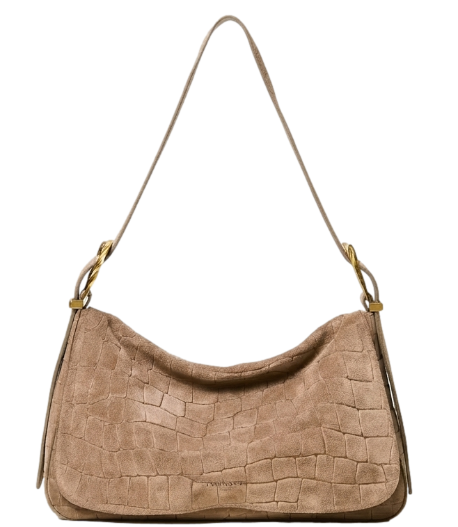 Borsa Twin Set 262TD8140 Donna - Light Taupe