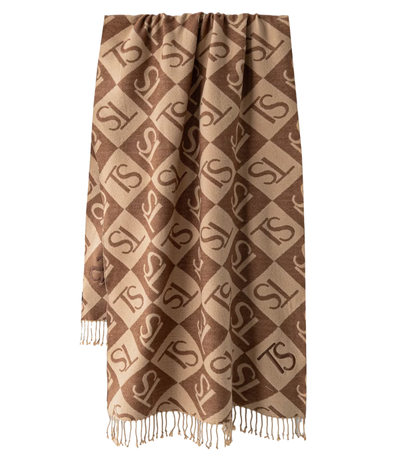 Stola Twin Set 262TO5460 Donna - Nougat