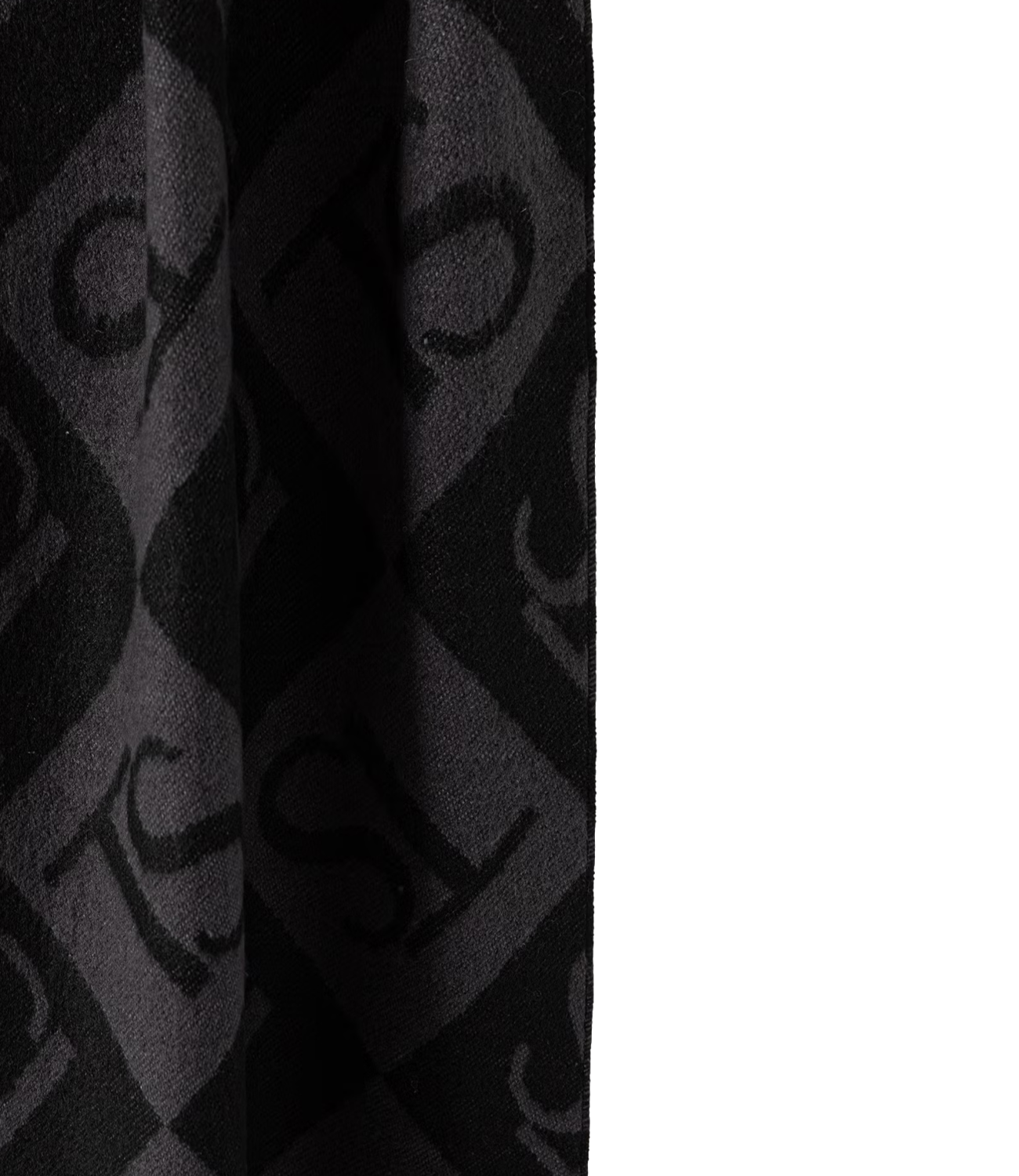 Stola Twin Set 262TO5460 Donna - Grigio Melange