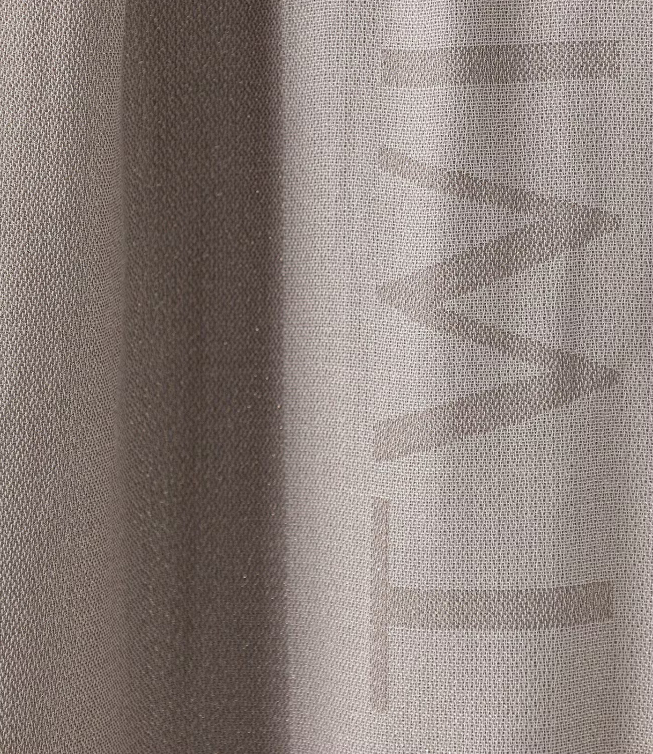 Sciarpa Twin Set 262TO5490 Donna - Mastice
