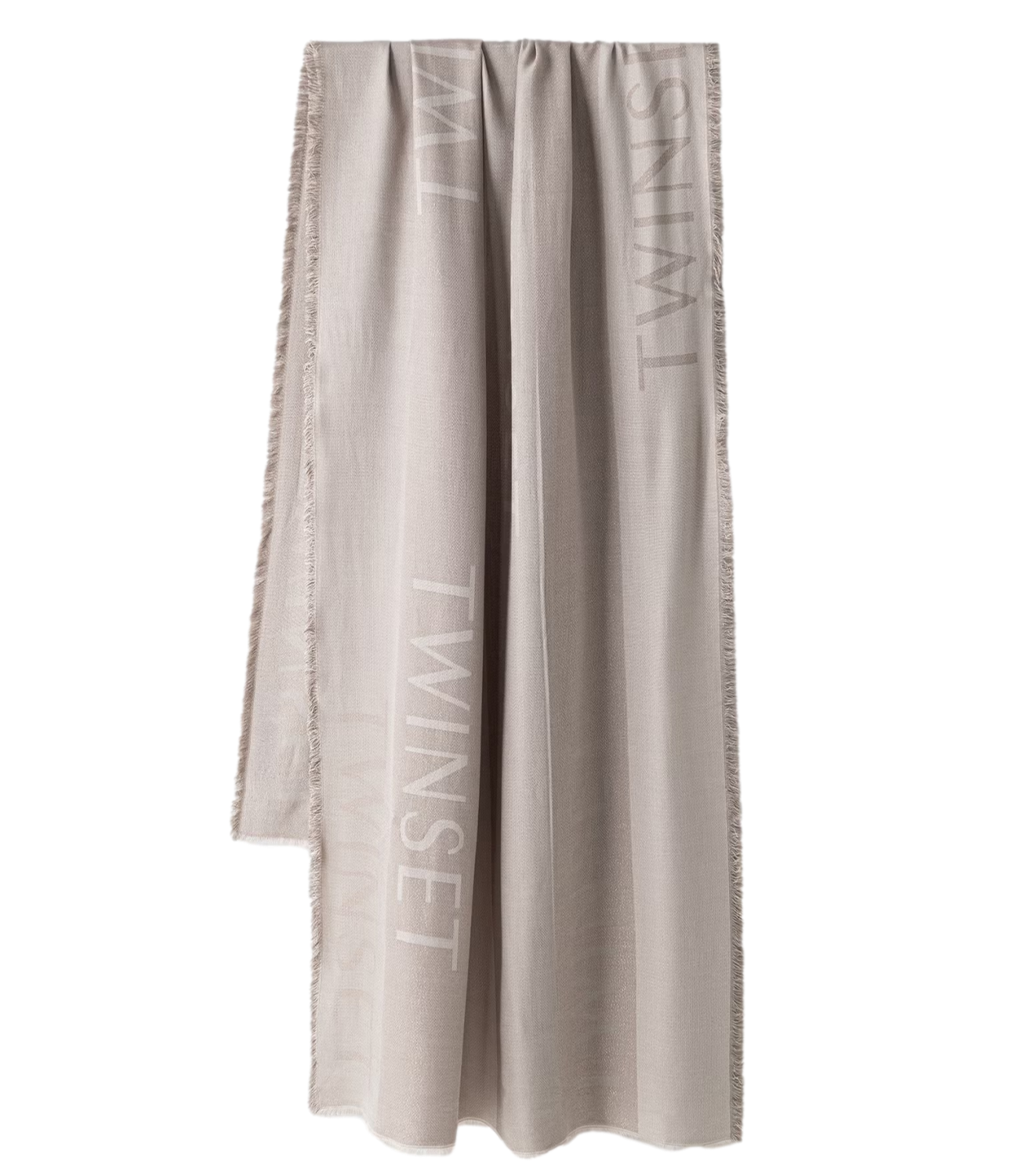 Sciarpa Twin Set 262TO5490 Donna - Mastice