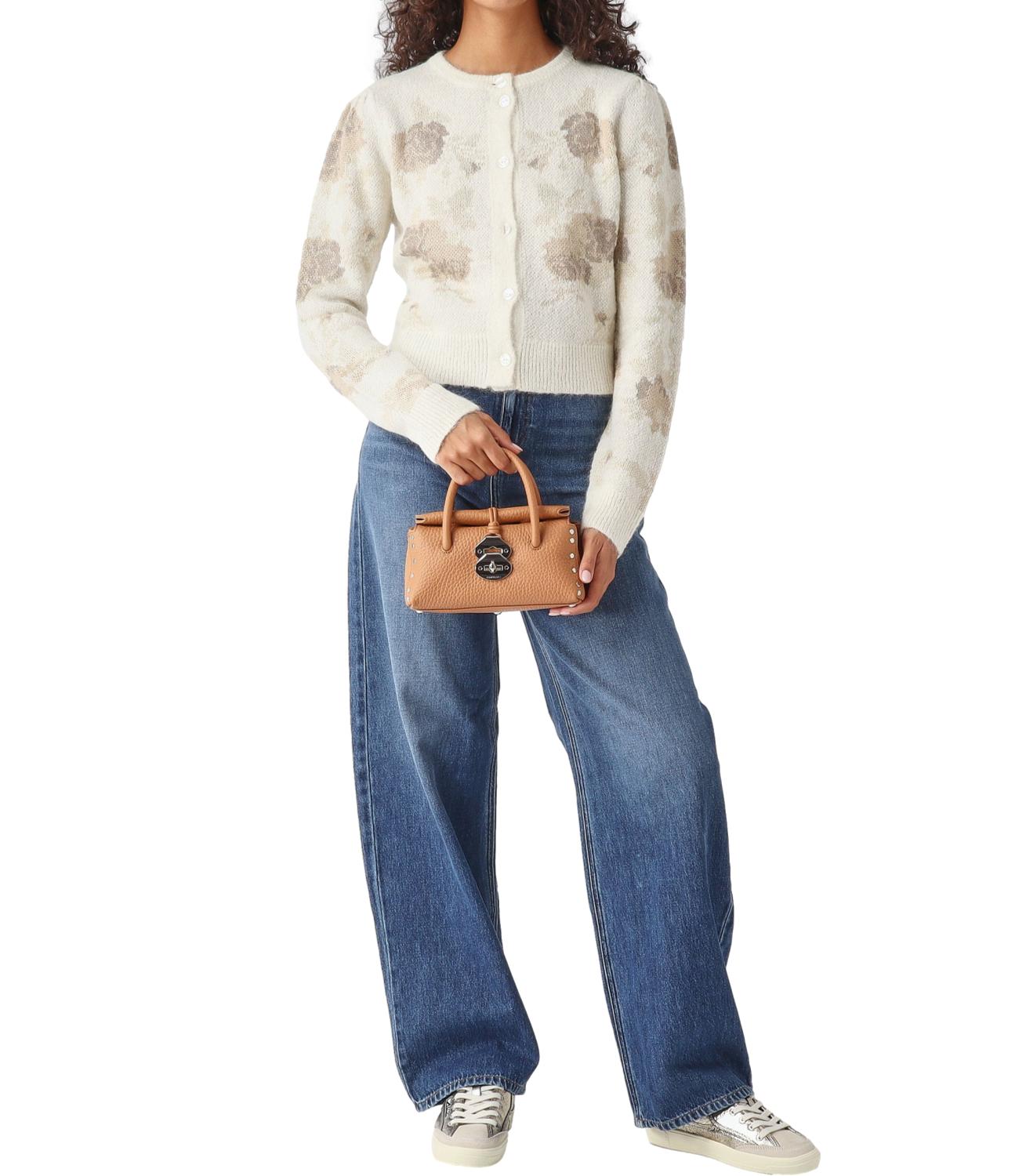 Jeans Twin Set 262TT2390 Donna - Denim Medio