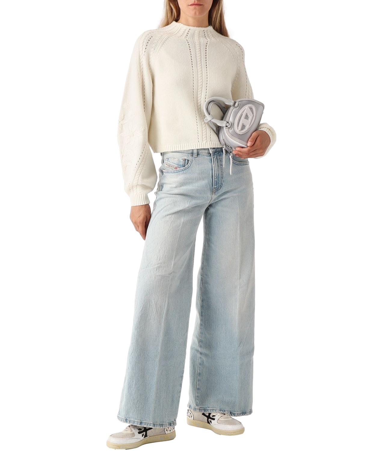 Maglia Twin Set 262TT3180 Donna - Madreperla