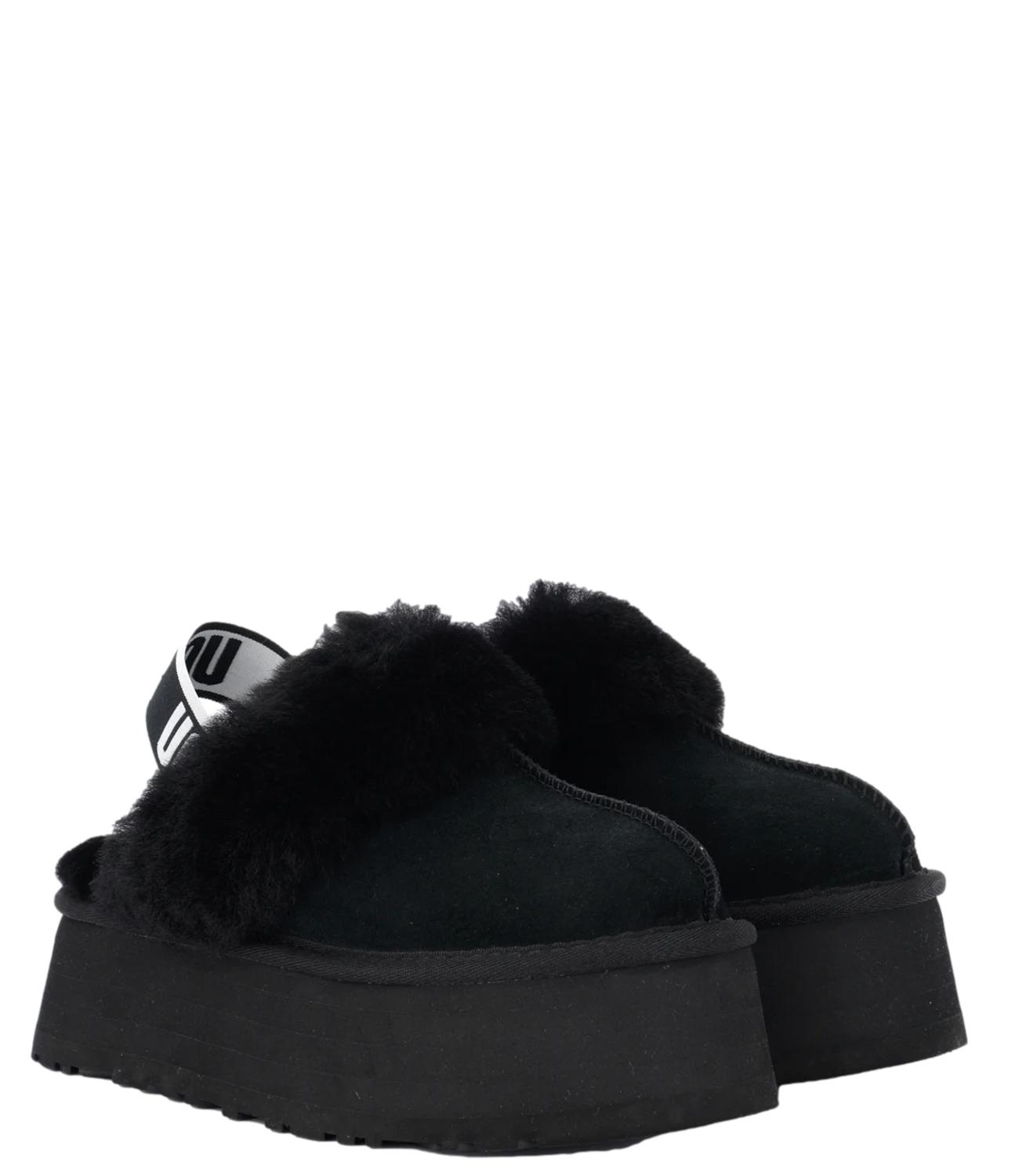 Ciabatte Ugg 1113474 Donna - Black