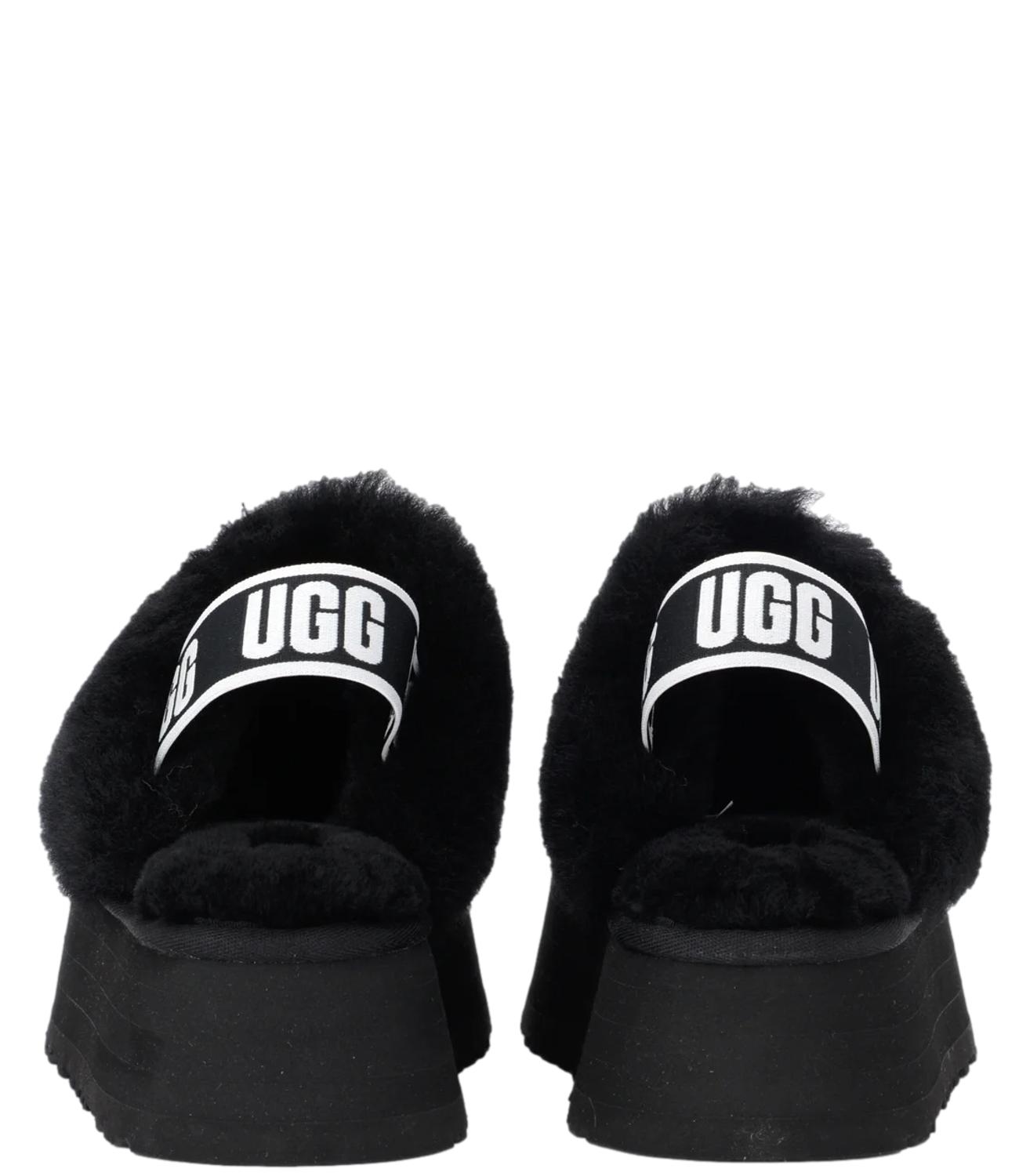Ciabatte Ugg 1113474 Donna - Black