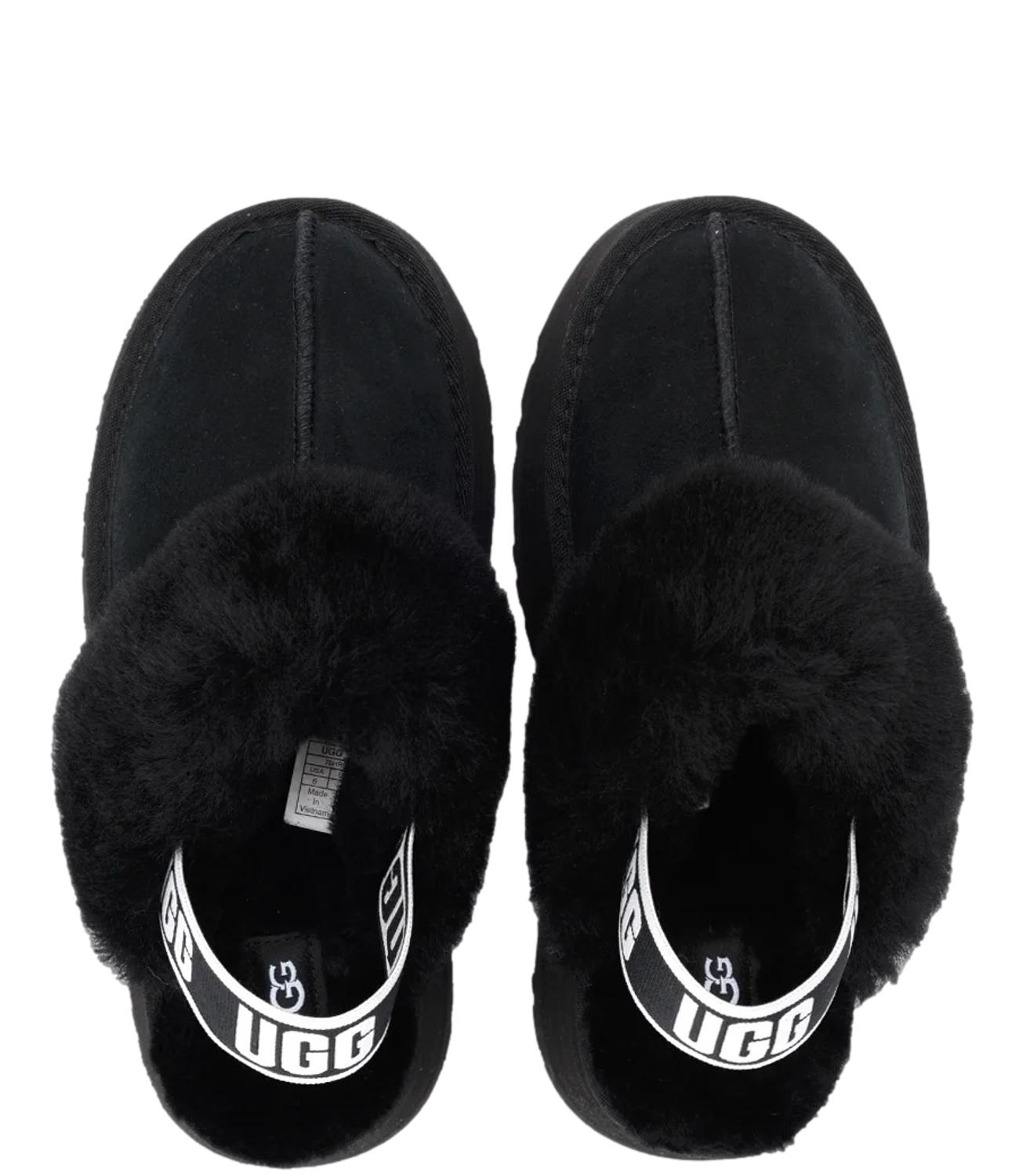 Ciabatte Ugg 1113474 Donna - Black