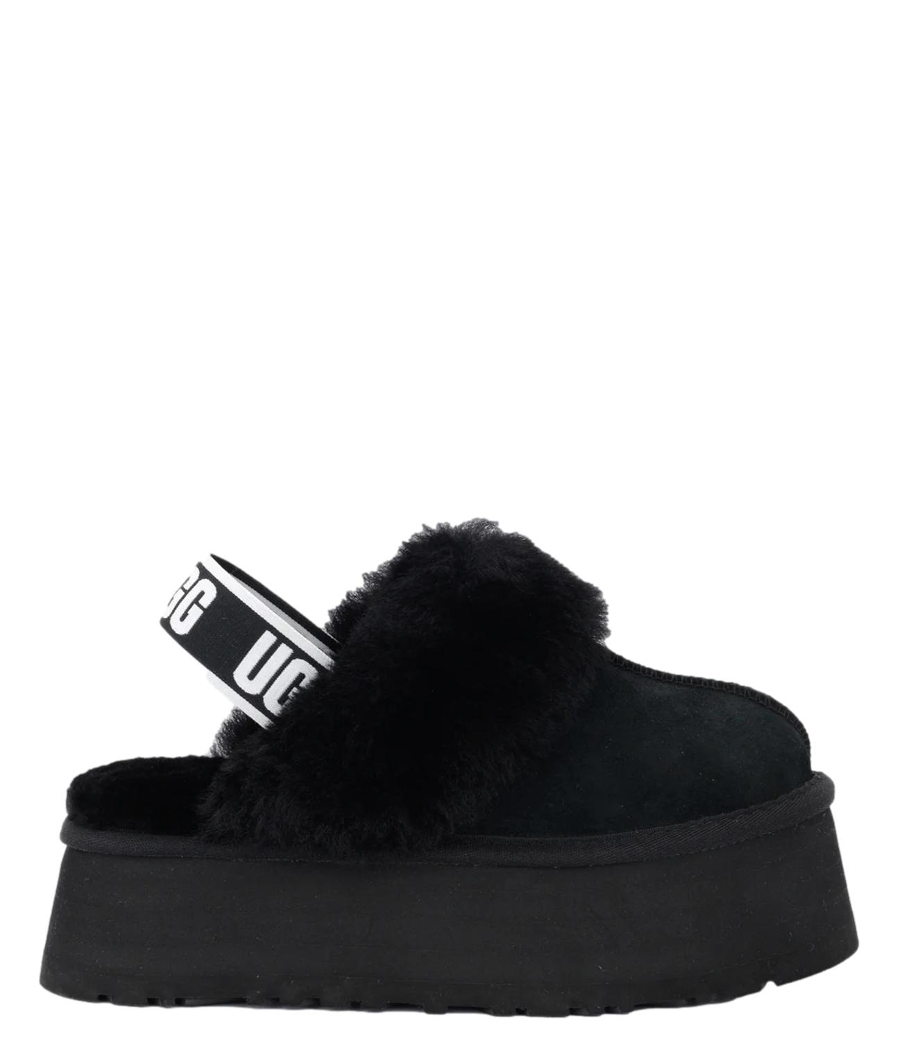 Ciabatte Ugg 1113474 Donna - Black
