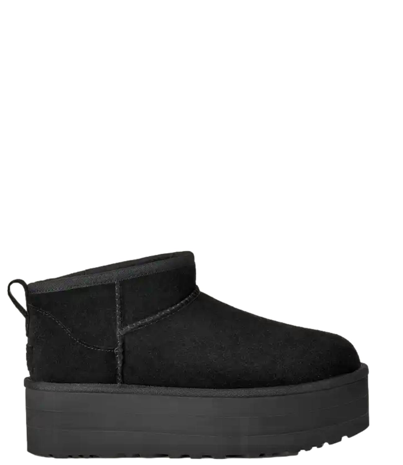 Stivali Ugg 1135092 Donna - Black