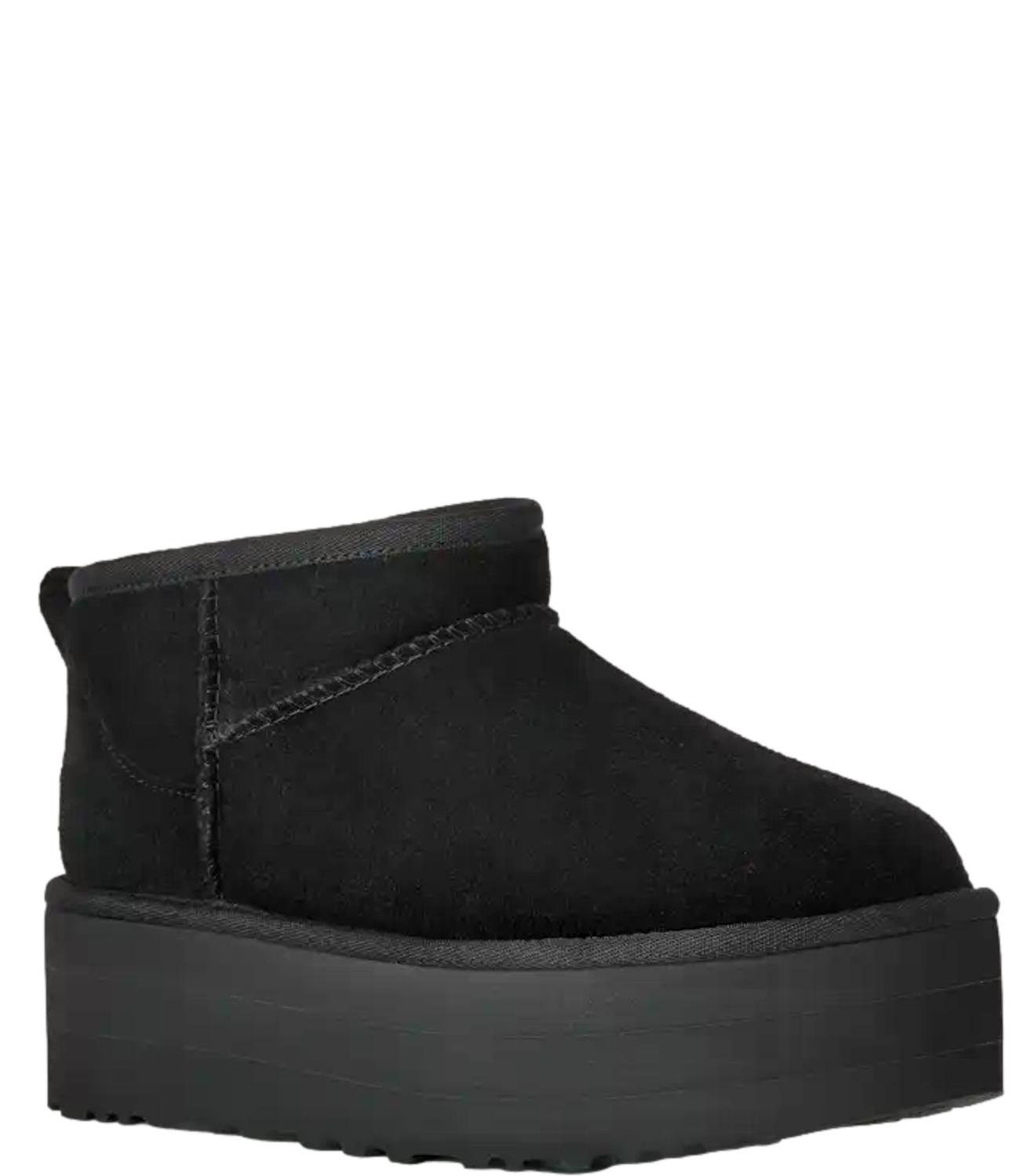 Stivali Ugg 1135092 Donna - Black