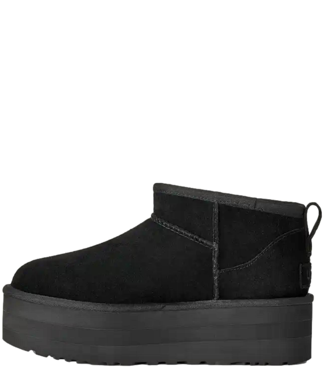 Stivali Ugg 1135092 Donna - Black