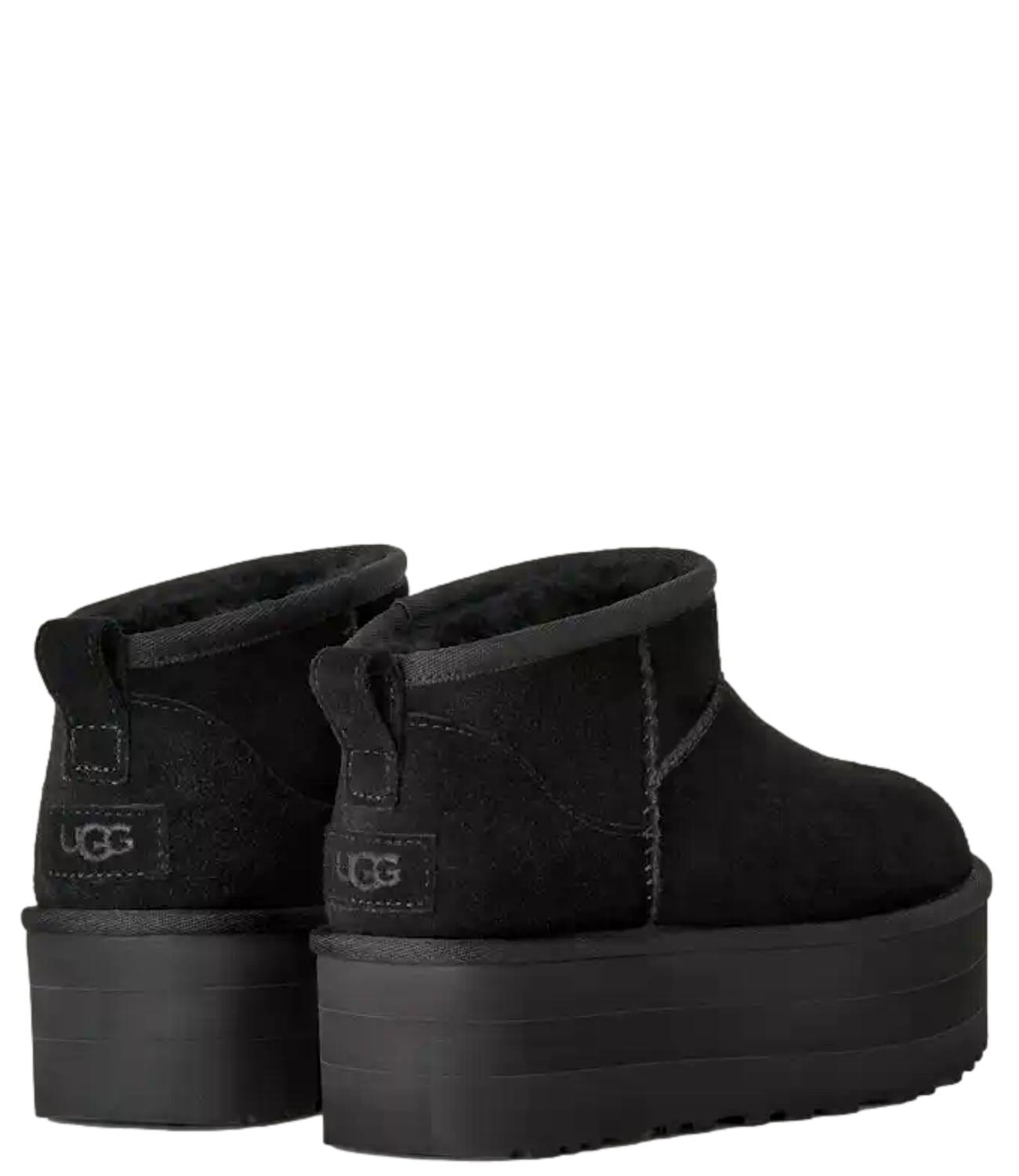 Stivali Ugg 1135092 Donna - Black