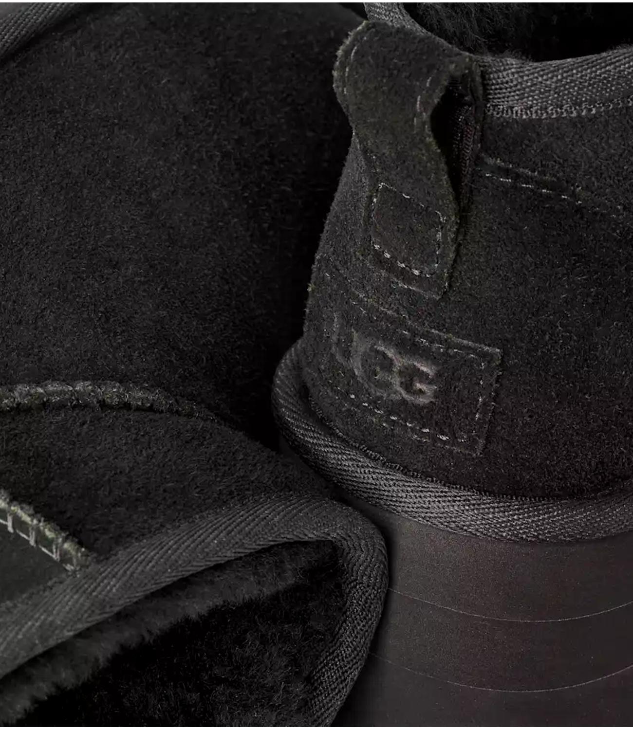 Stivali Ugg 1135092 Donna - Black