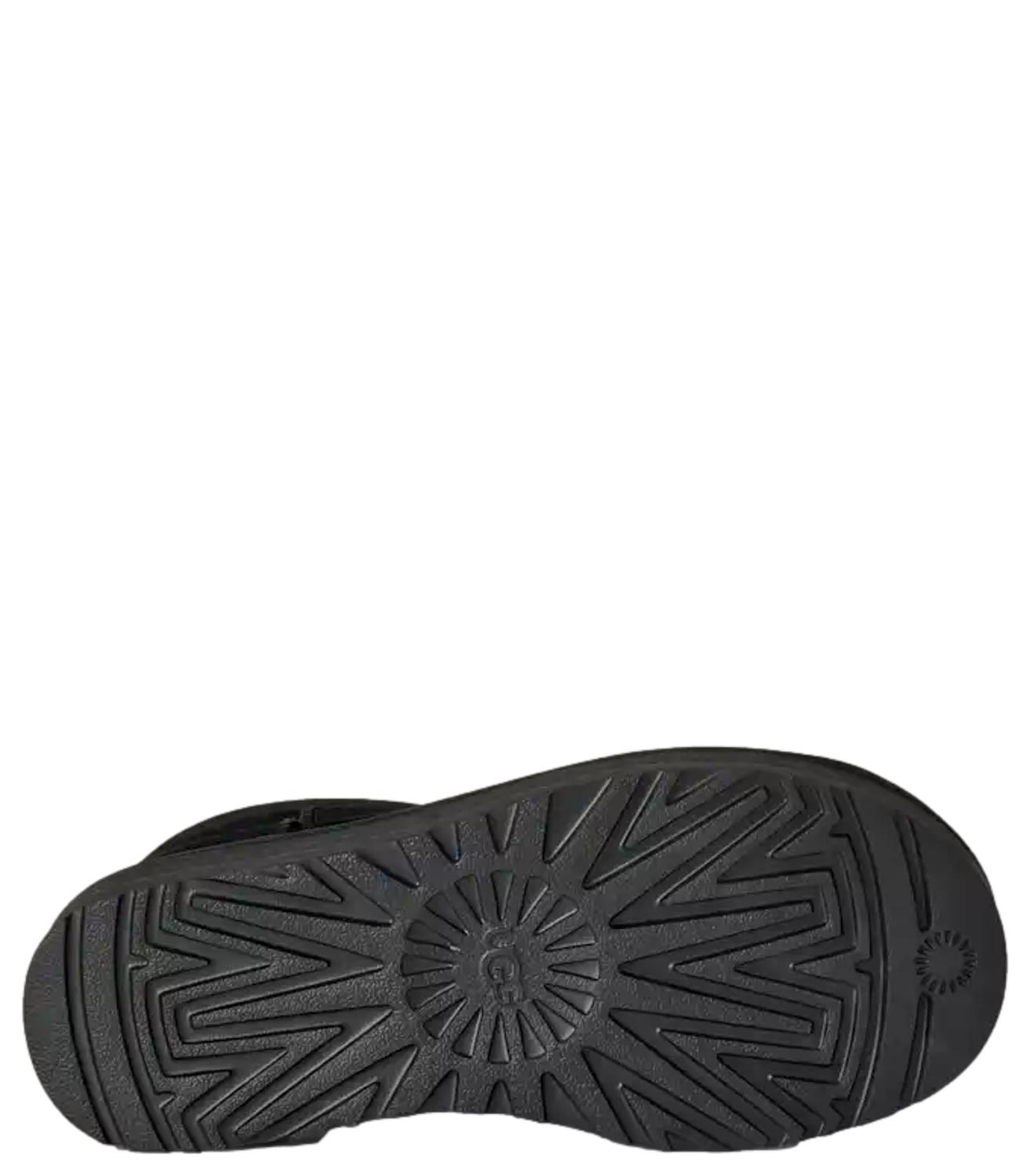 Stivali Ugg 1135092 Donna - Black