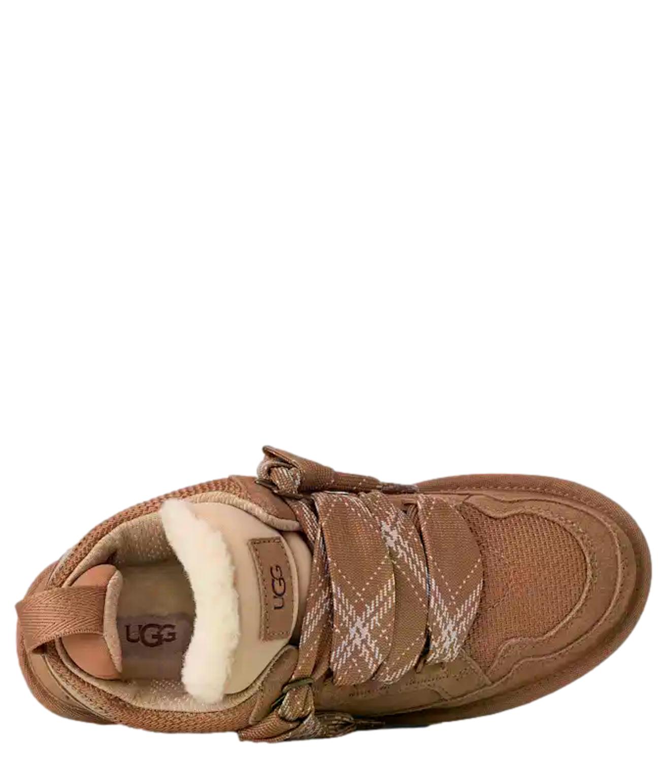 Scarpe Ugg 1144032 Donna - Chestnut