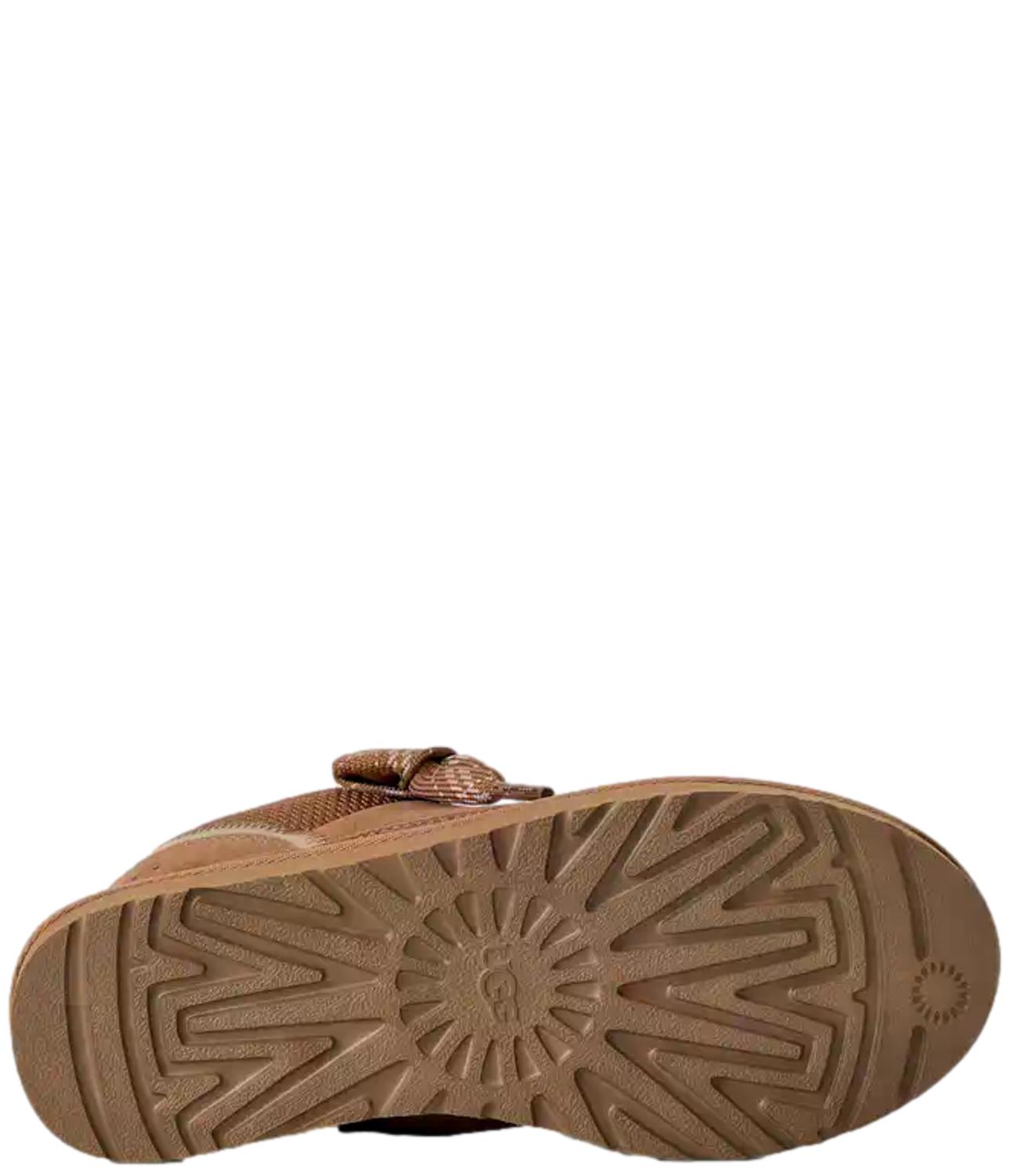 Scarpe Ugg 1144032 Donna - Chestnut