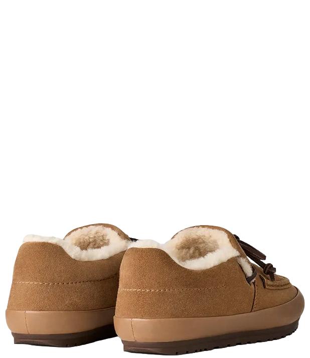 Scarpe Ugg 1181470 Donna - Chestnut
