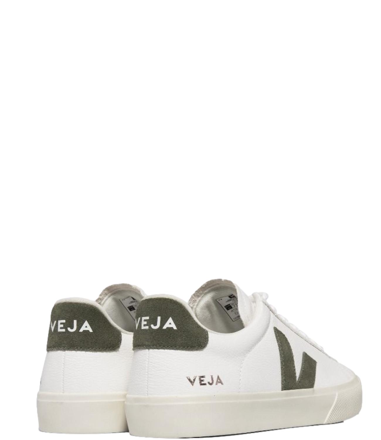 Sneakers Veja CP0502347 Donna - Kaki