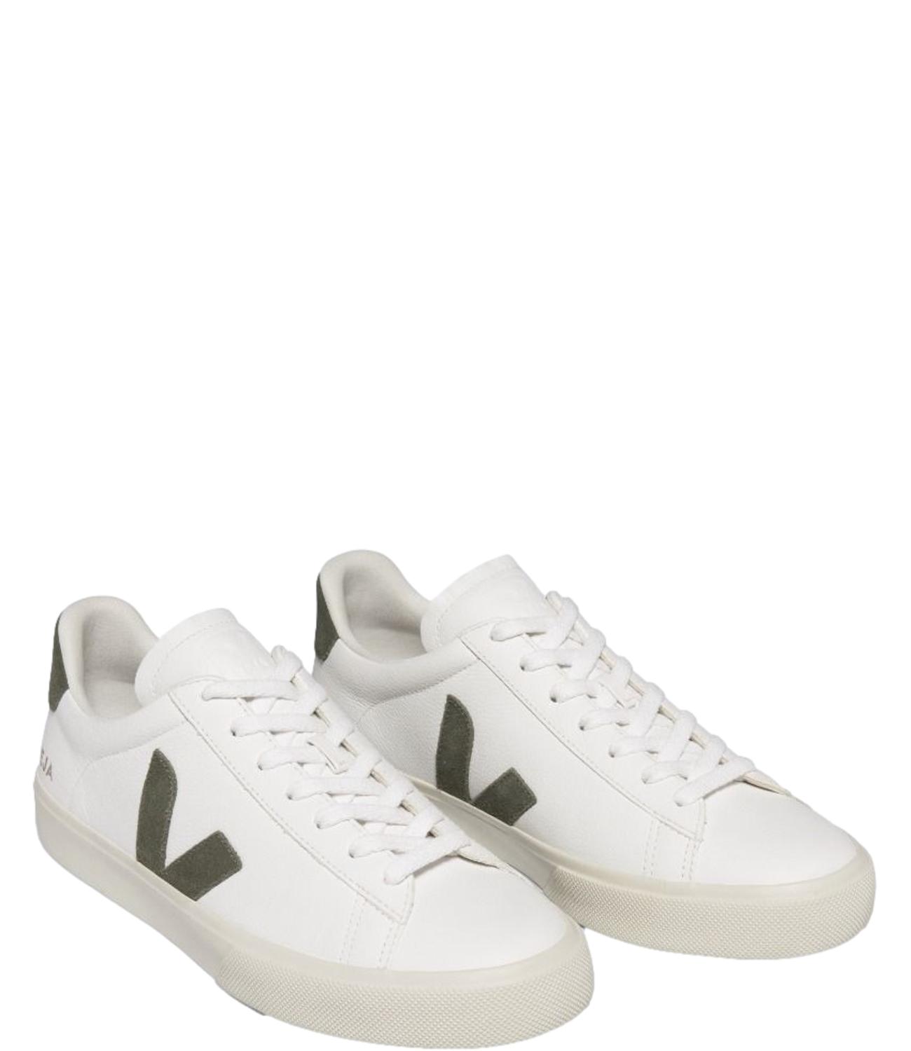 Sneakers Veja CP0502347 Donna - Kaki