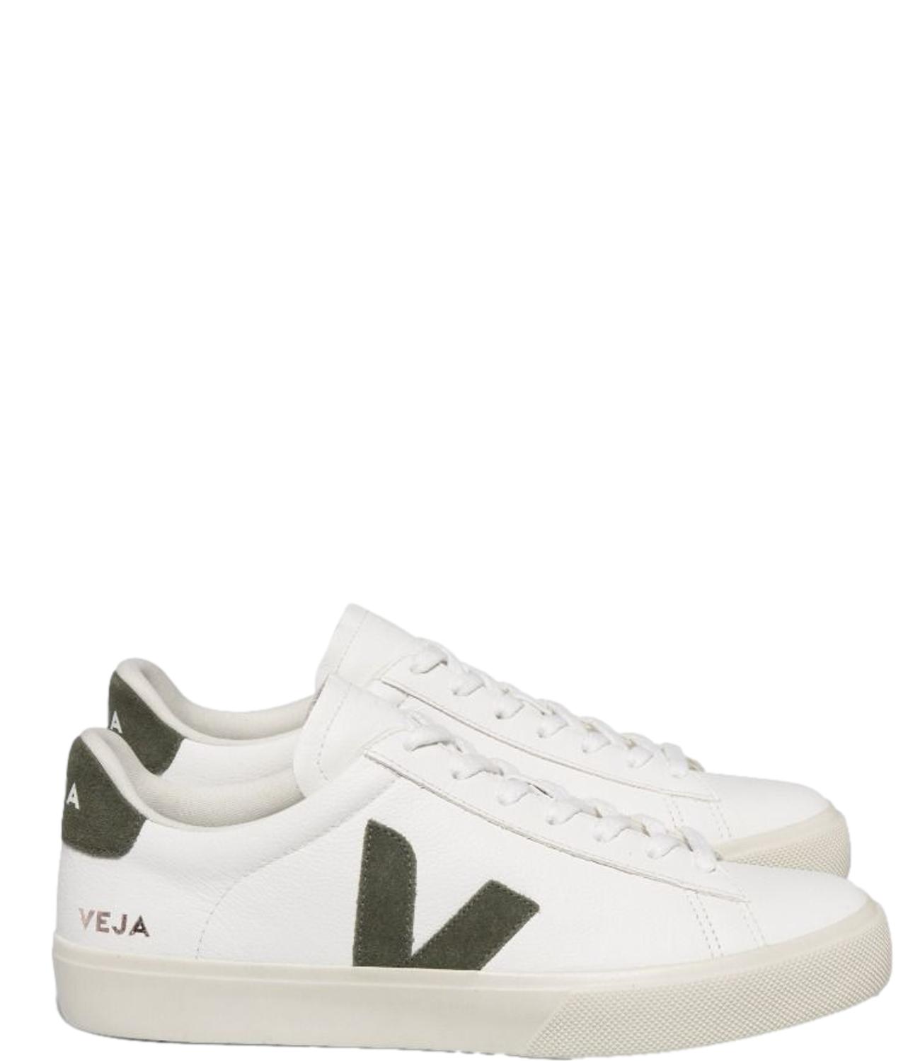 Sneakers Veja CP0502347 Donna - Kaki