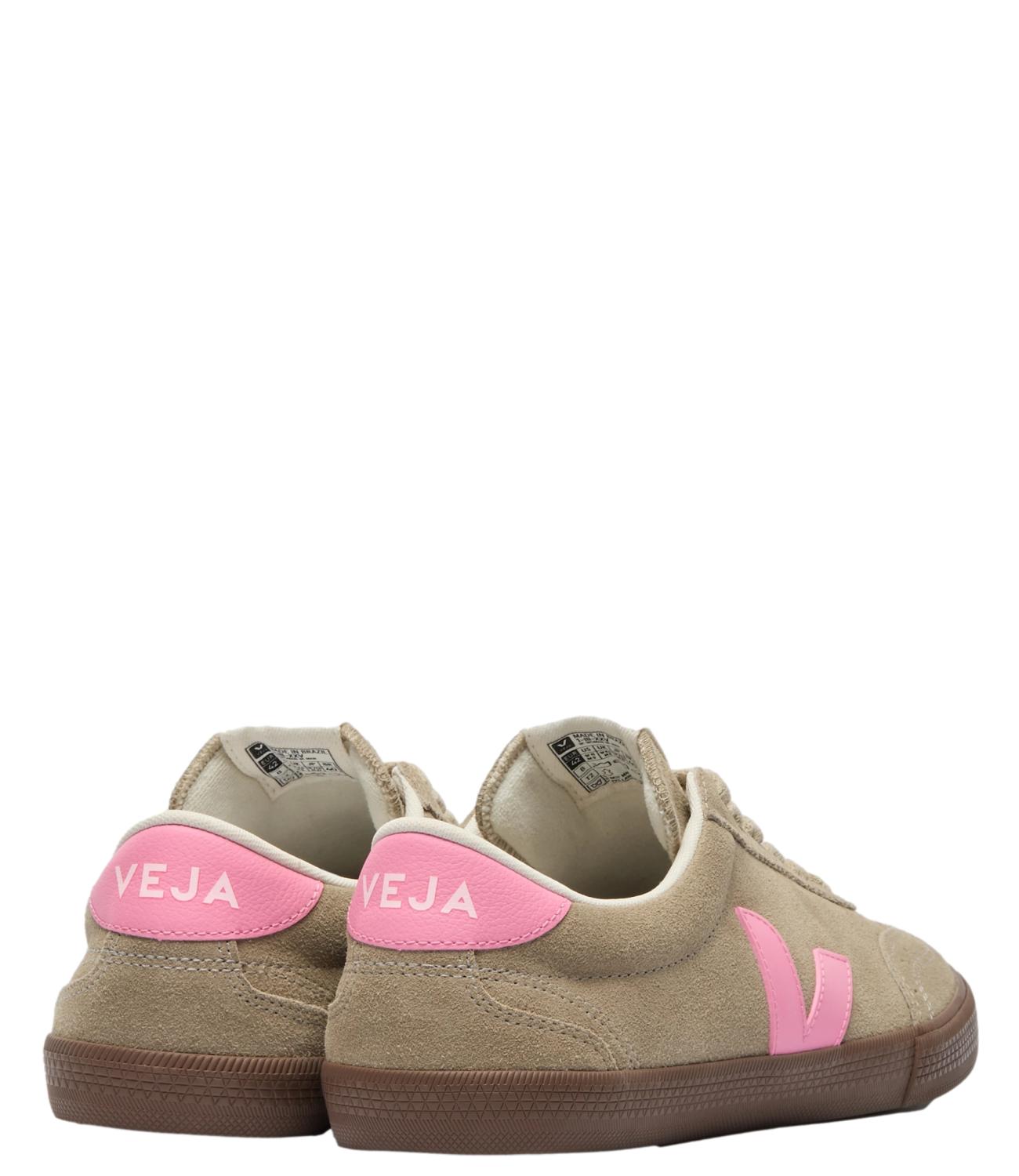 Sneakers Veja V00321468 Donna - Beige