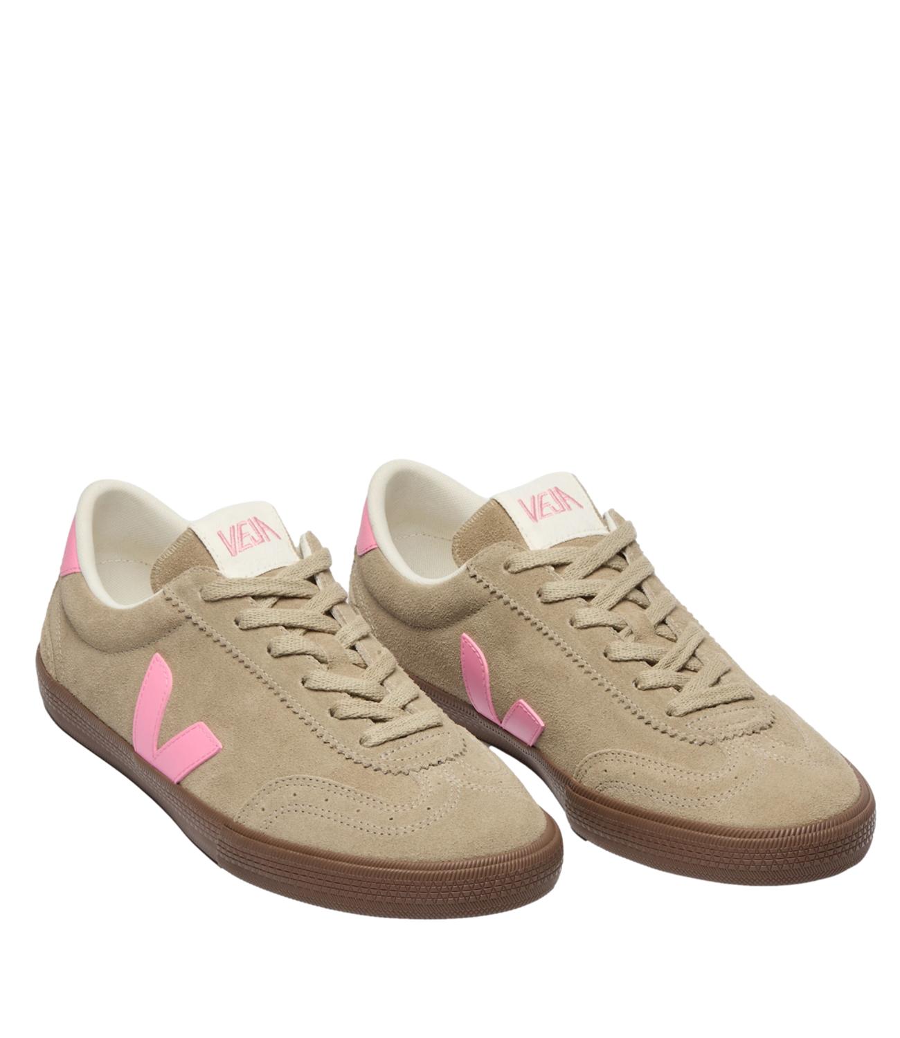 Sneakers Veja V00321468 Donna - Beige