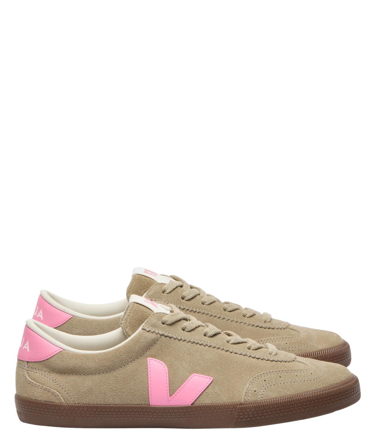 Sneakers Veja V00321468 Donna - Beige