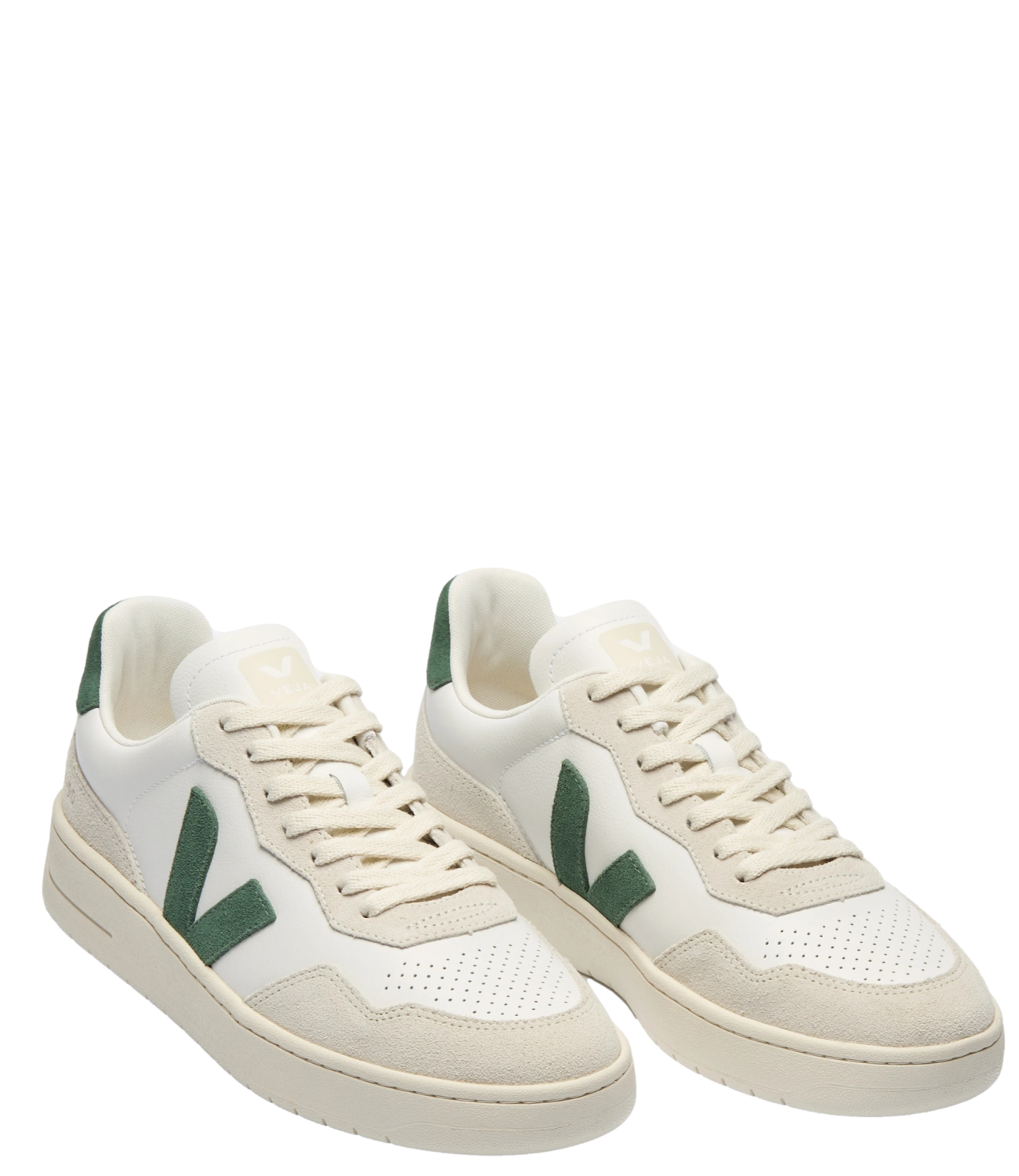 Sneakers Veja VD2003384 Uomo - Verde