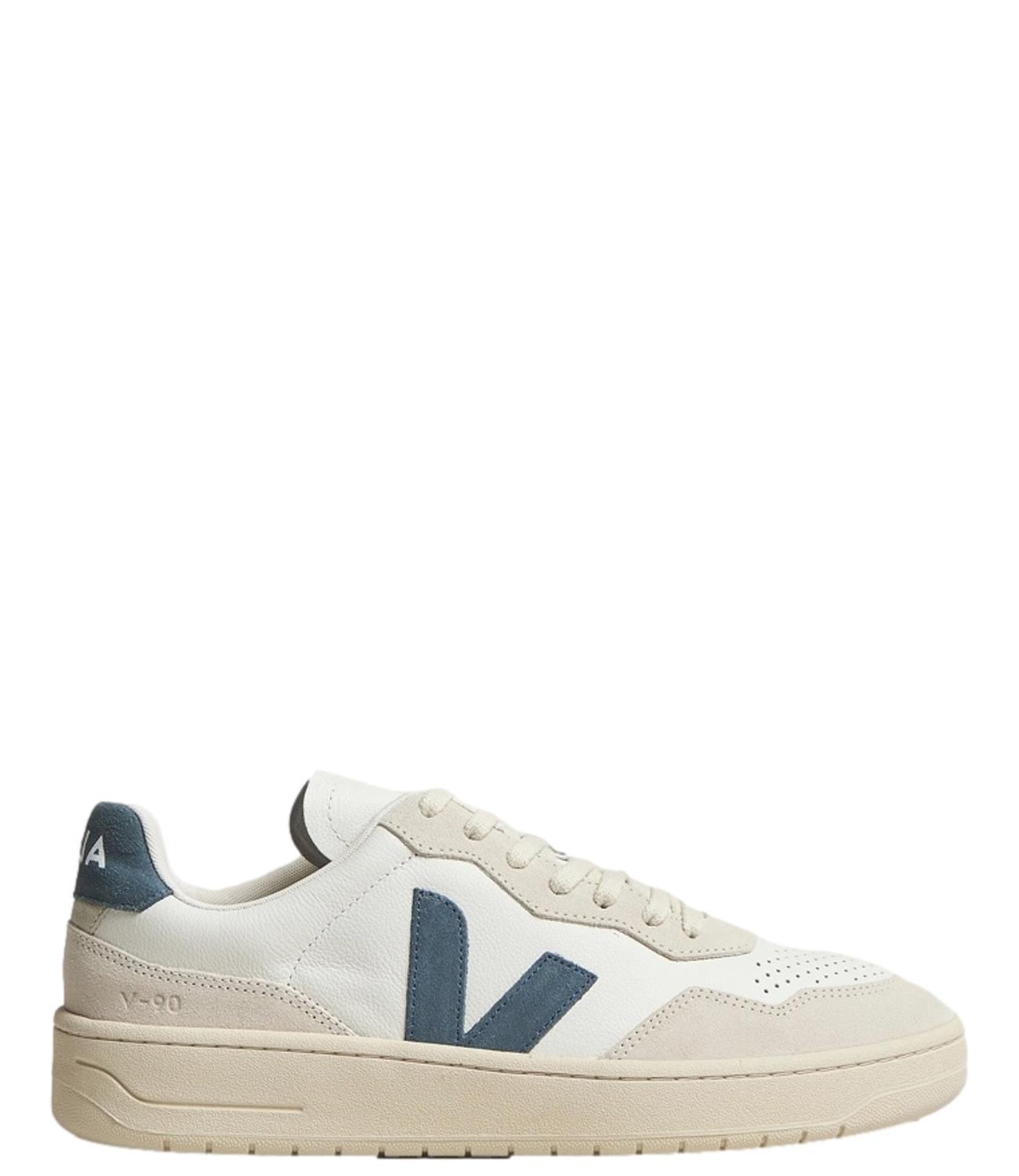 Sneakers Veja VD2003845 Uomo - Blu