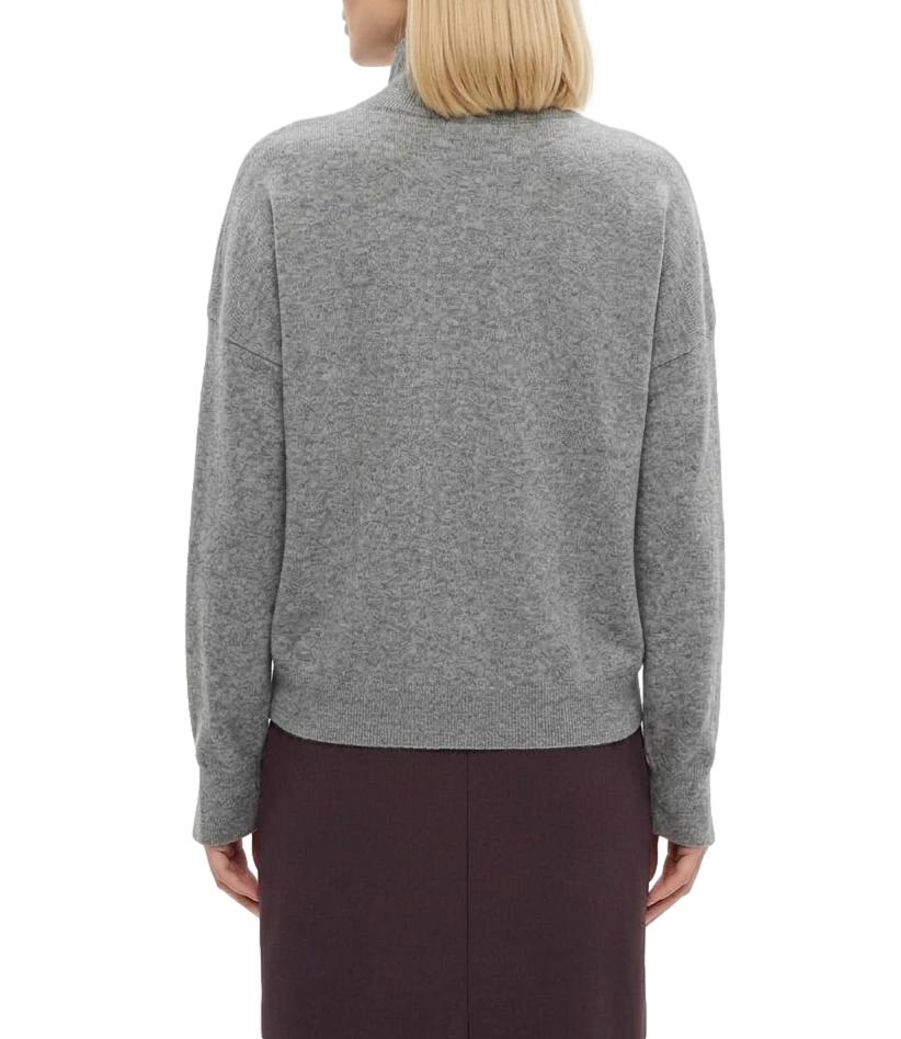 Maglia Vicolo 2AC2175 Donna - A Grigio Med.mel. 193 U