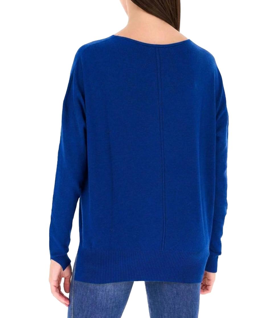 Maglia Vicolo 2AC2180 Donna - Acu Royal 86 U